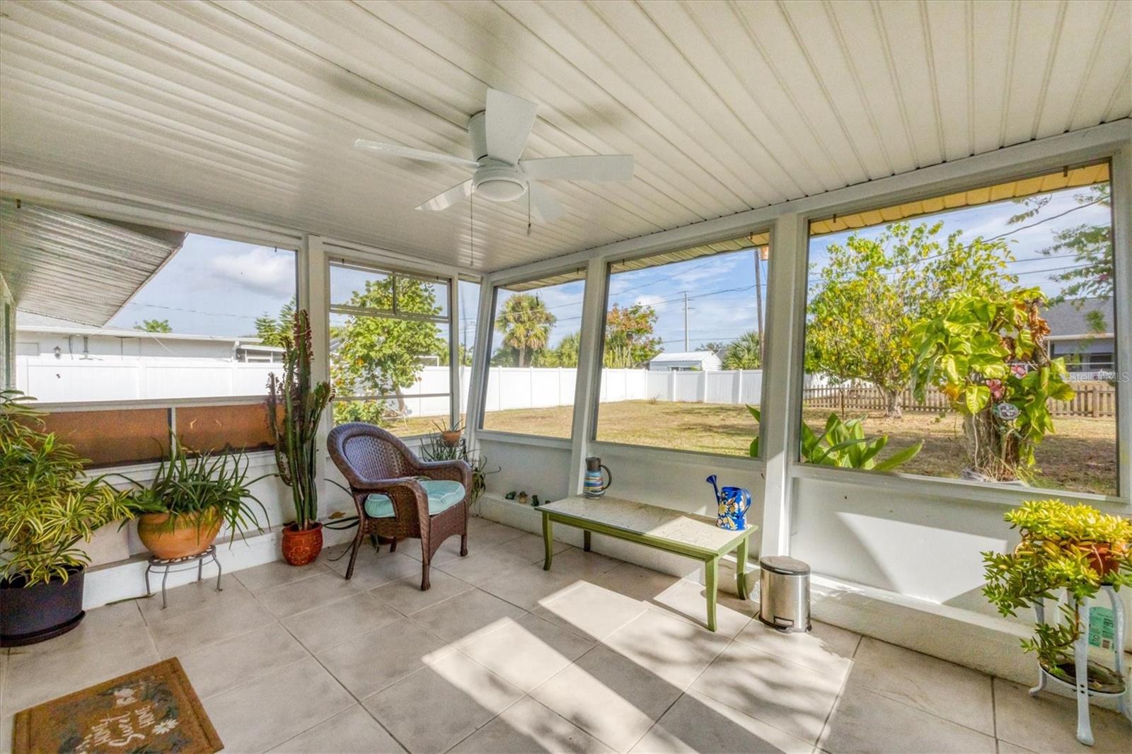 PORT CHARLOTTE SEC 005 - Residential