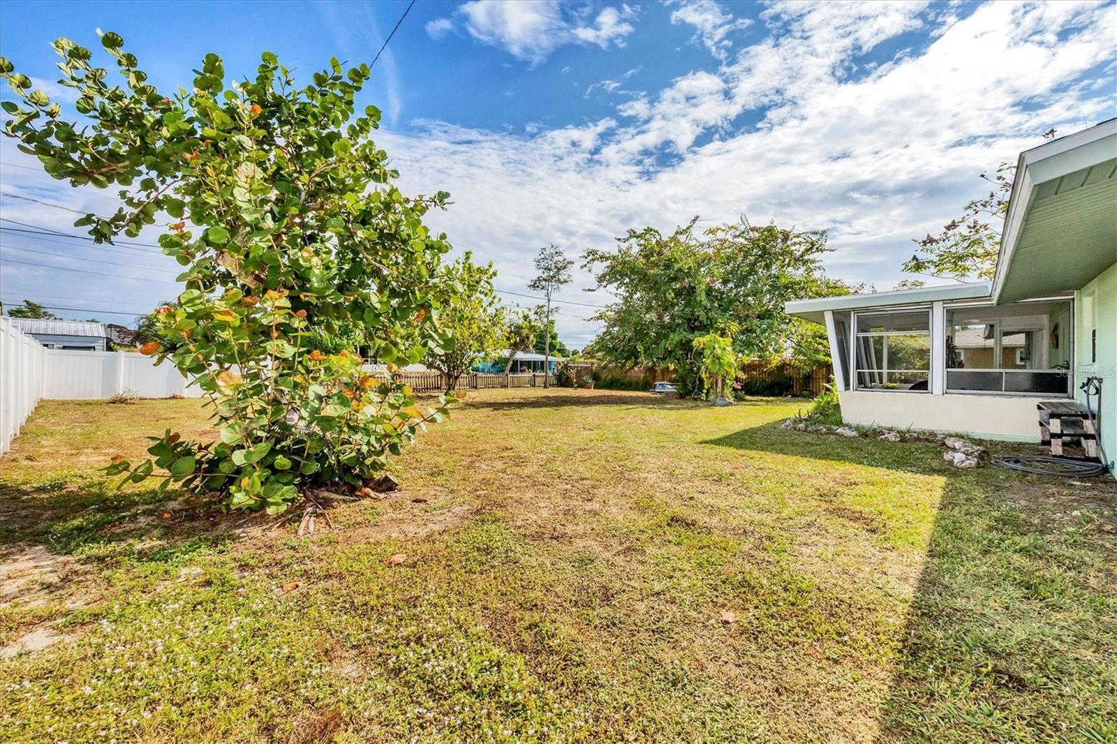 PORT CHARLOTTE SEC 005 - Residential