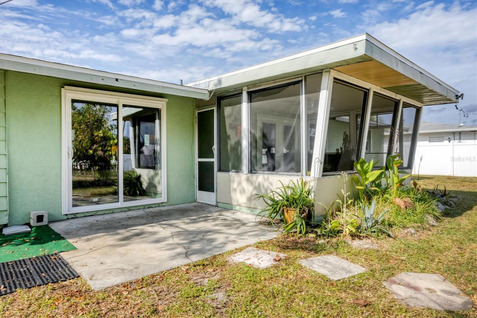 PORT CHARLOTTE SEC 005 - Residential