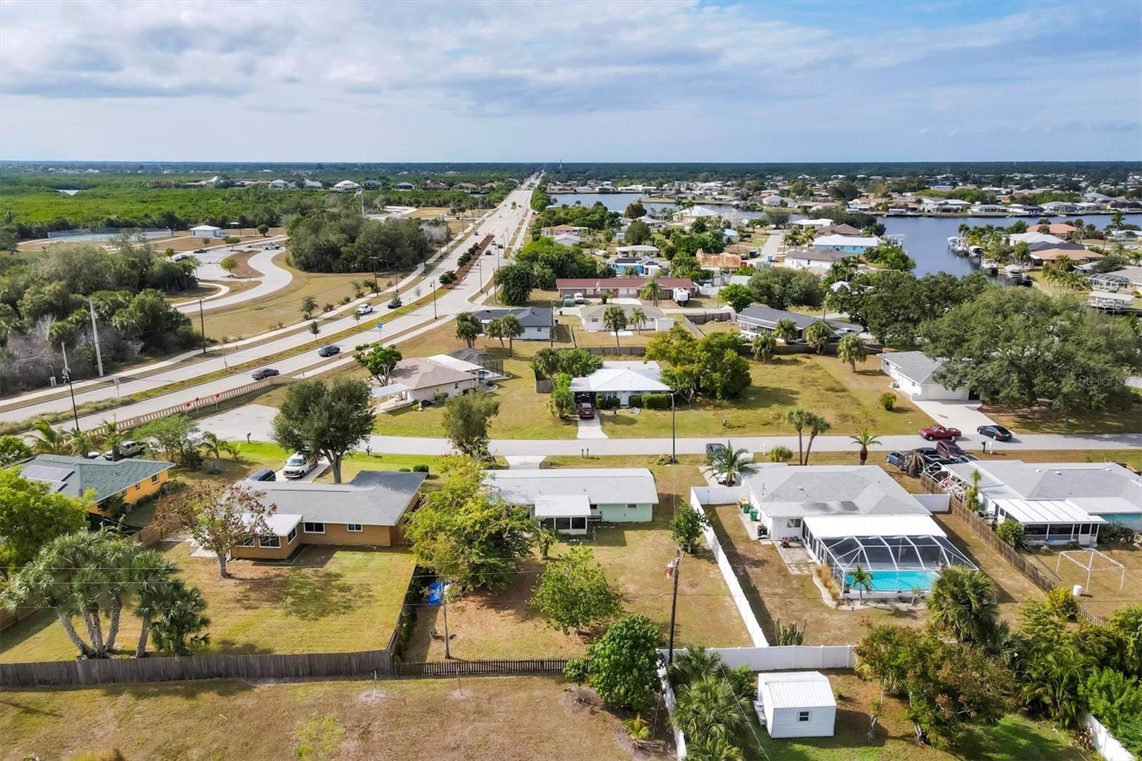 PORT CHARLOTTE SEC 005 - Residential