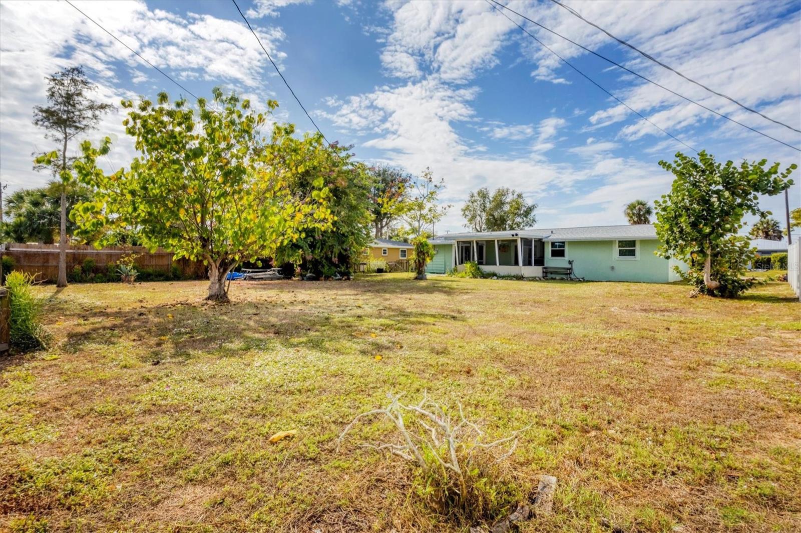 PORT CHARLOTTE SEC 005 - Residential