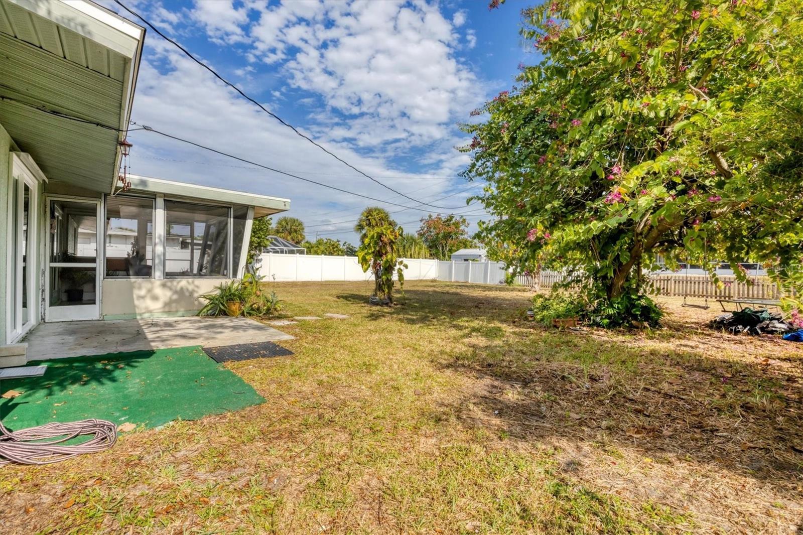 PORT CHARLOTTE SEC 005 - Residential