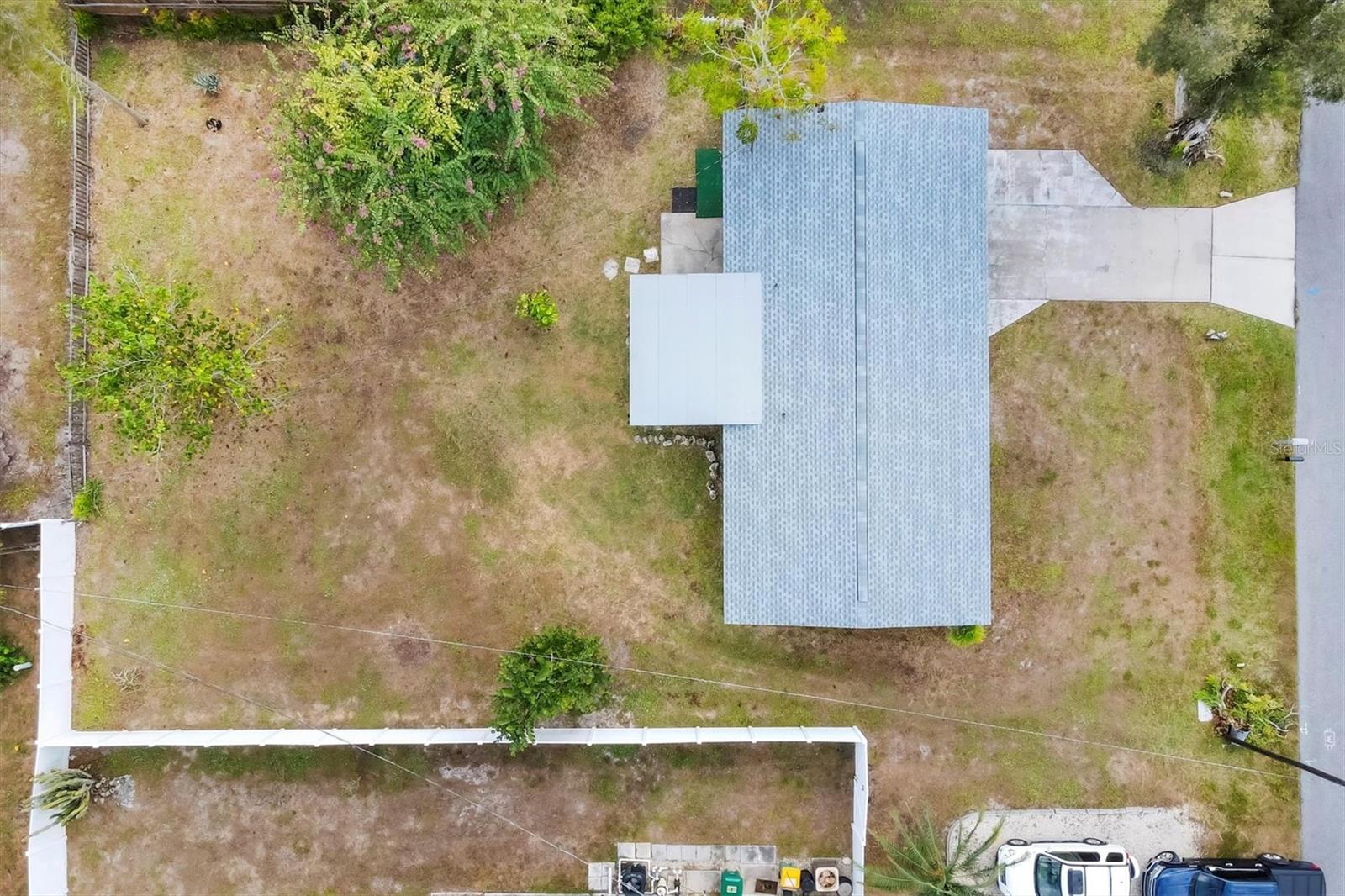 PORT CHARLOTTE SEC 005 - Residential