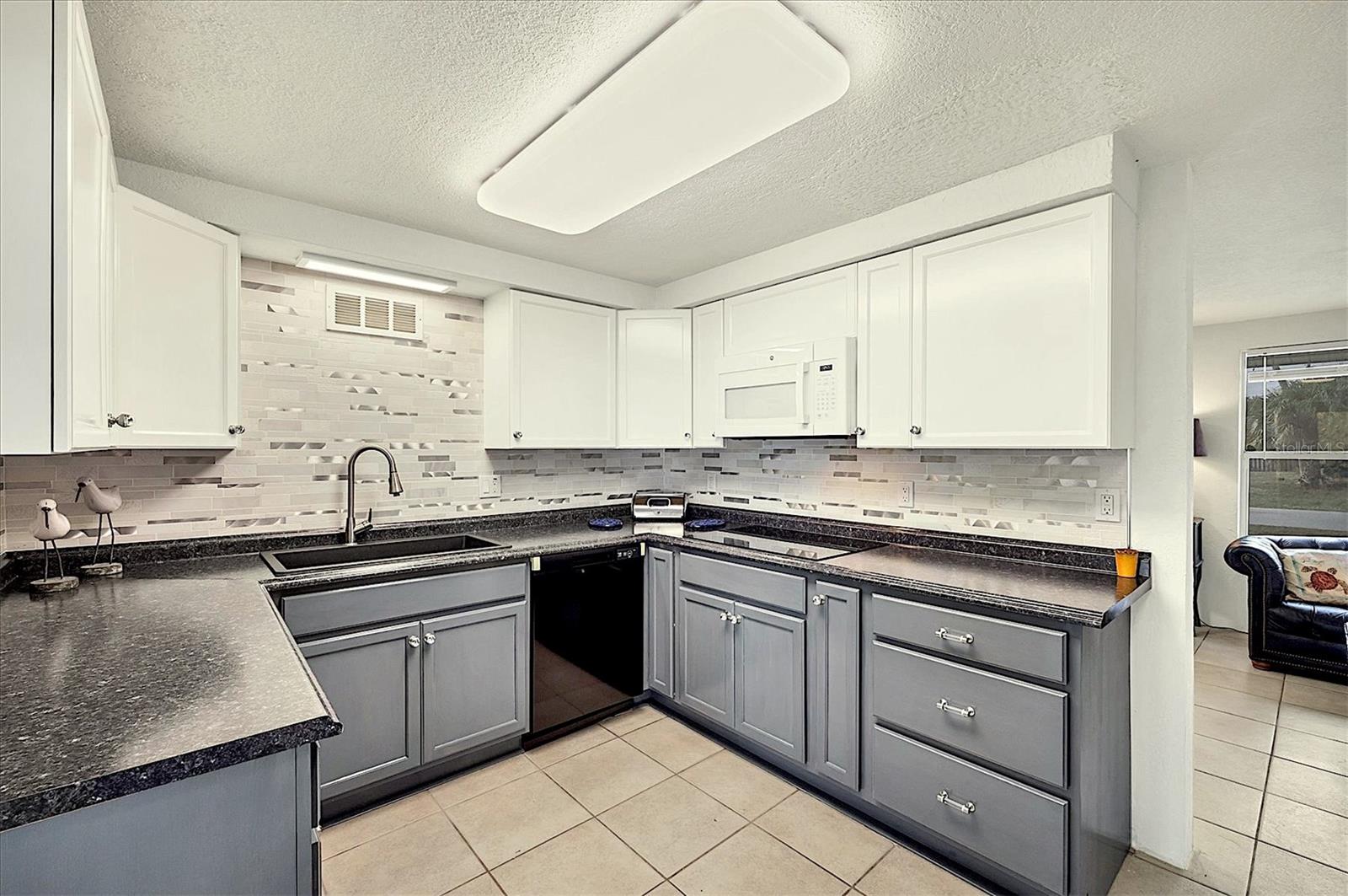 PORT CHARLOTTE SEC 005 - Residential