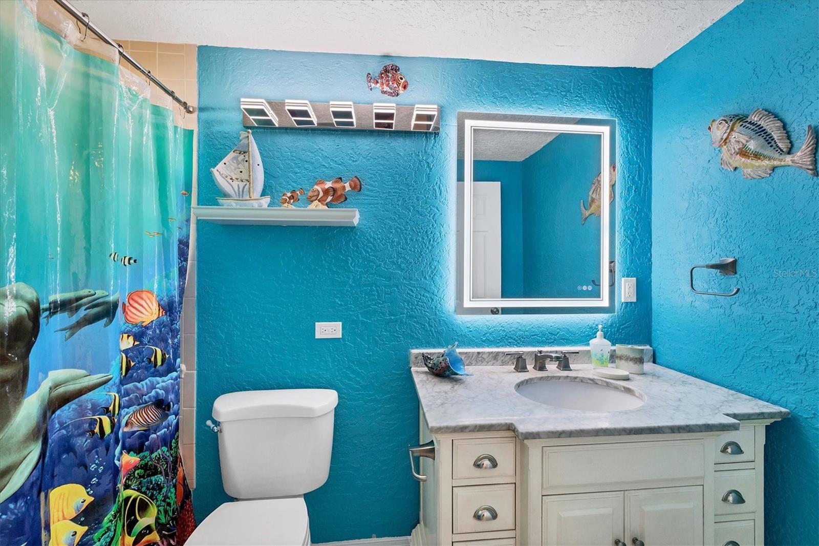 PORT CHARLOTTE SEC 005 - Residential