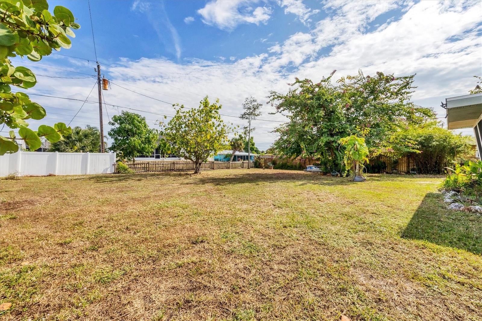 PORT CHARLOTTE SEC 005 - Residential