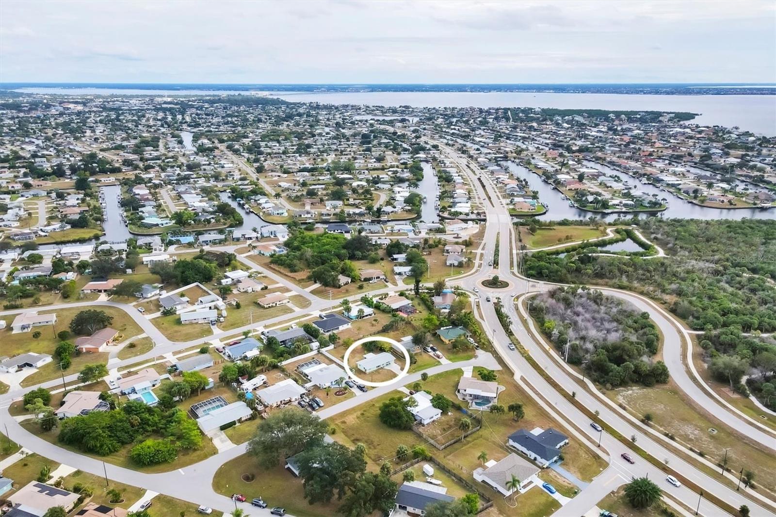 PORT CHARLOTTE SEC 005 - Residential