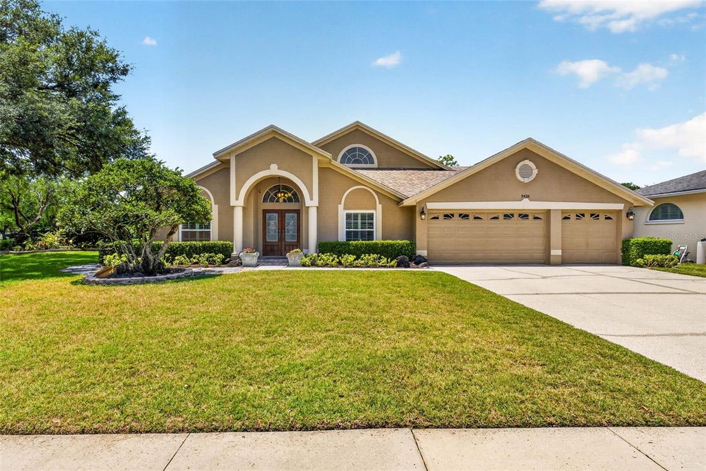 Photo of 9436 Rockrose Drive, Tampa, FL 33647 (MLS # TB8510928)