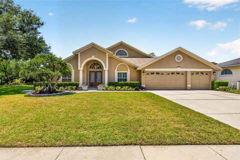 Photo of 9436 Rockrose Drive, Tampa, FL 33647 (MLS # TB8510928)
