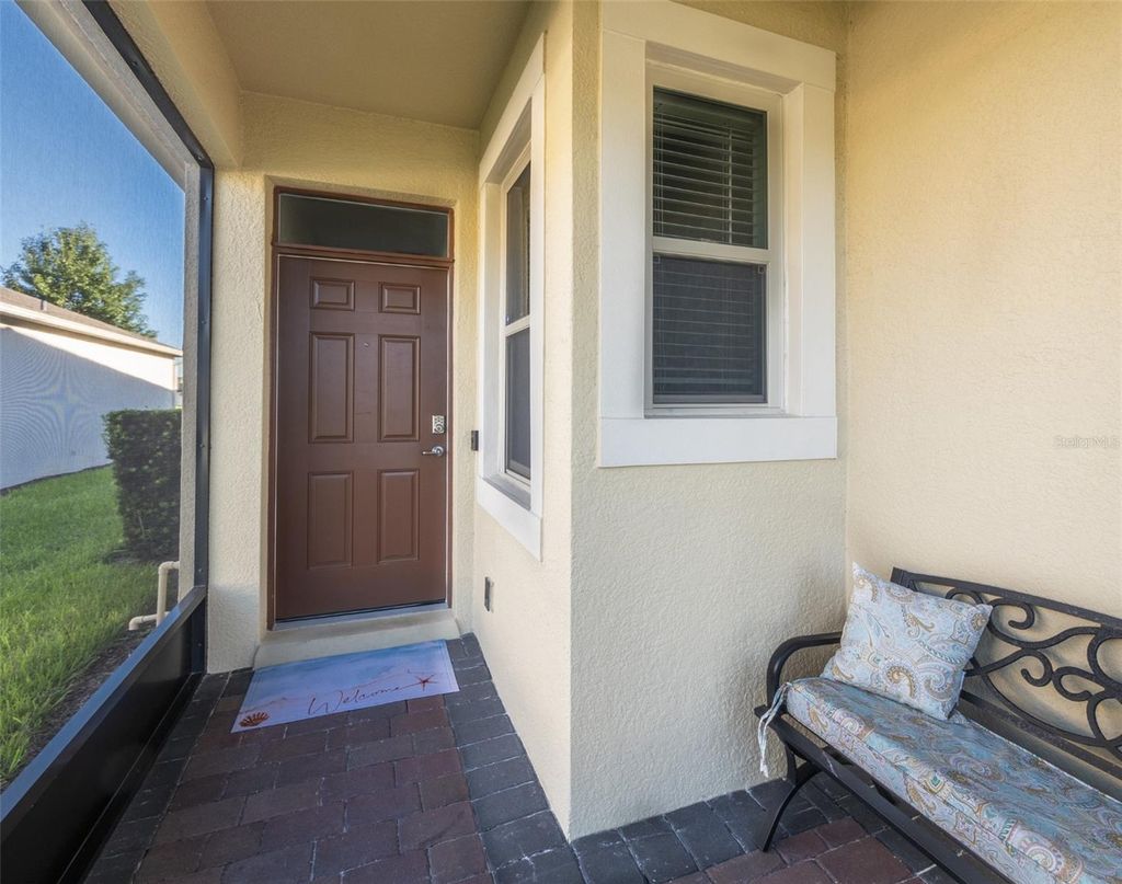 Photo of 17581 Summersweet Way, Clermont, FL 34714 (MLS # O6354155)