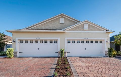 Photo of 17581 Summersweet Way, Clermont, FL 34714 (MLS # O6354155)