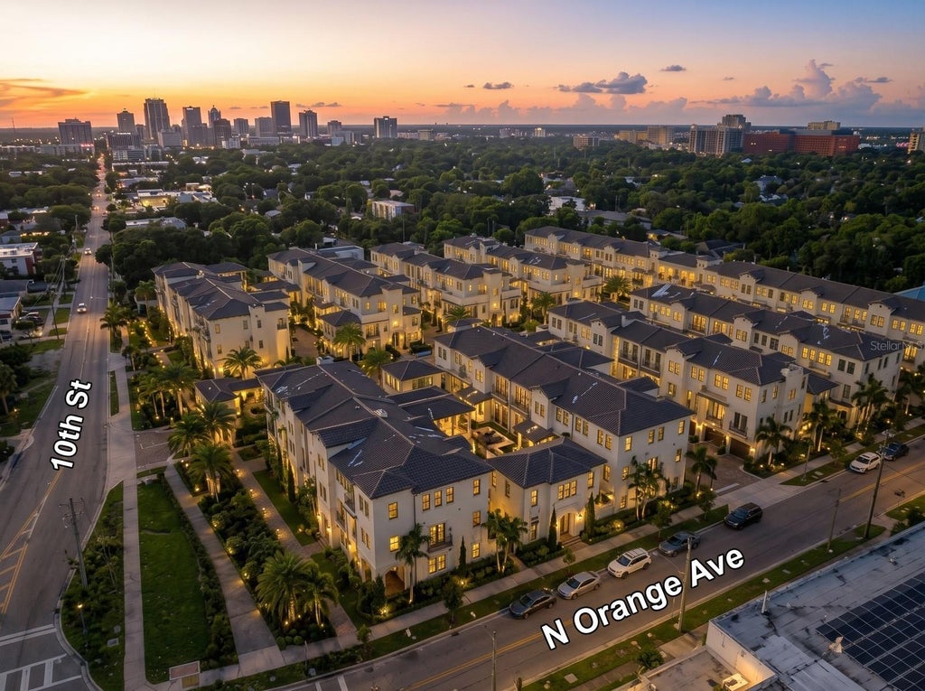 Photo of 900 N Orange Avenue, Sarasota, FL 34236 (MLS # A4707968)