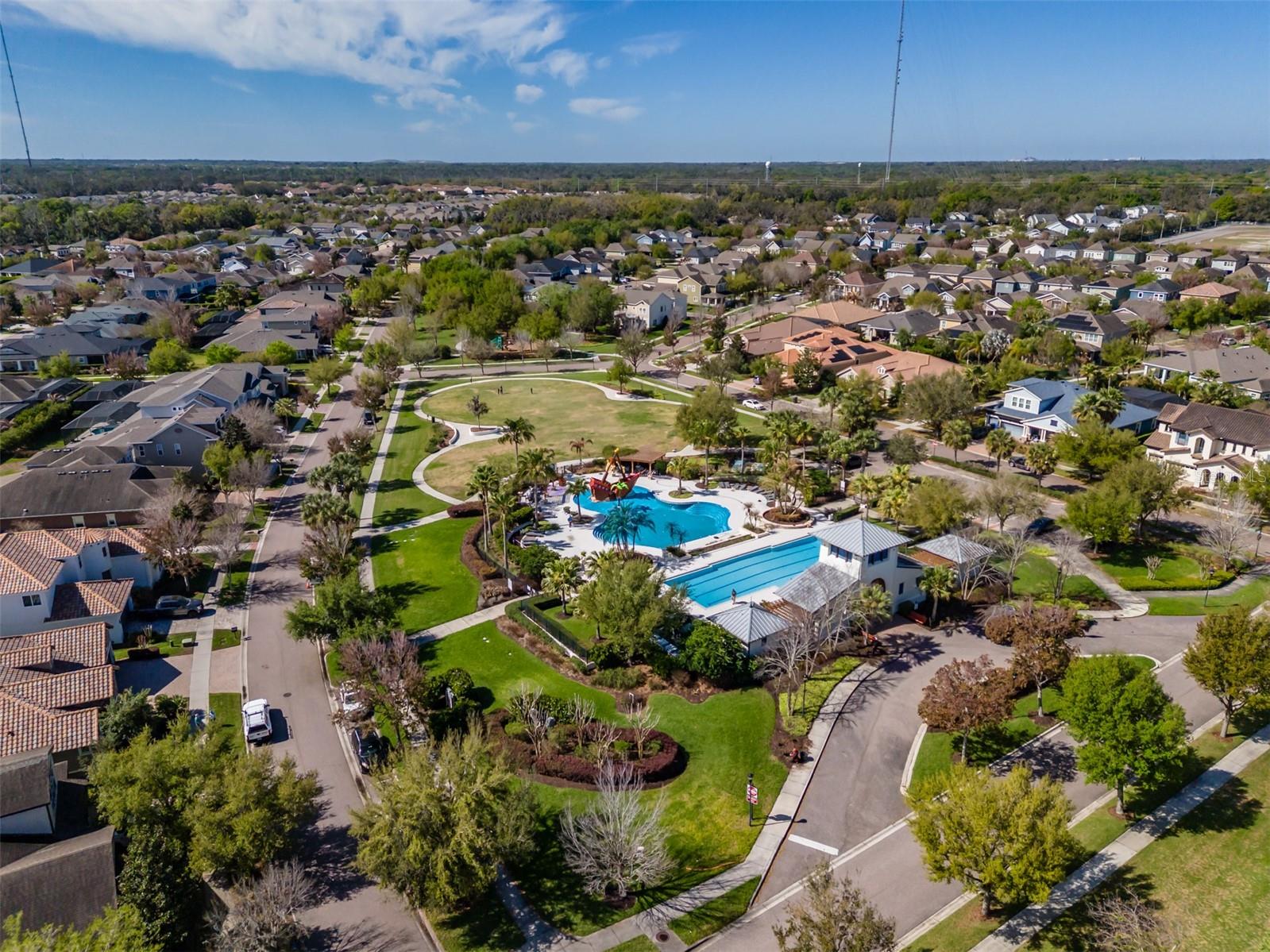 FISHHAWK RANCH WEST PH 1B/1C - Residential