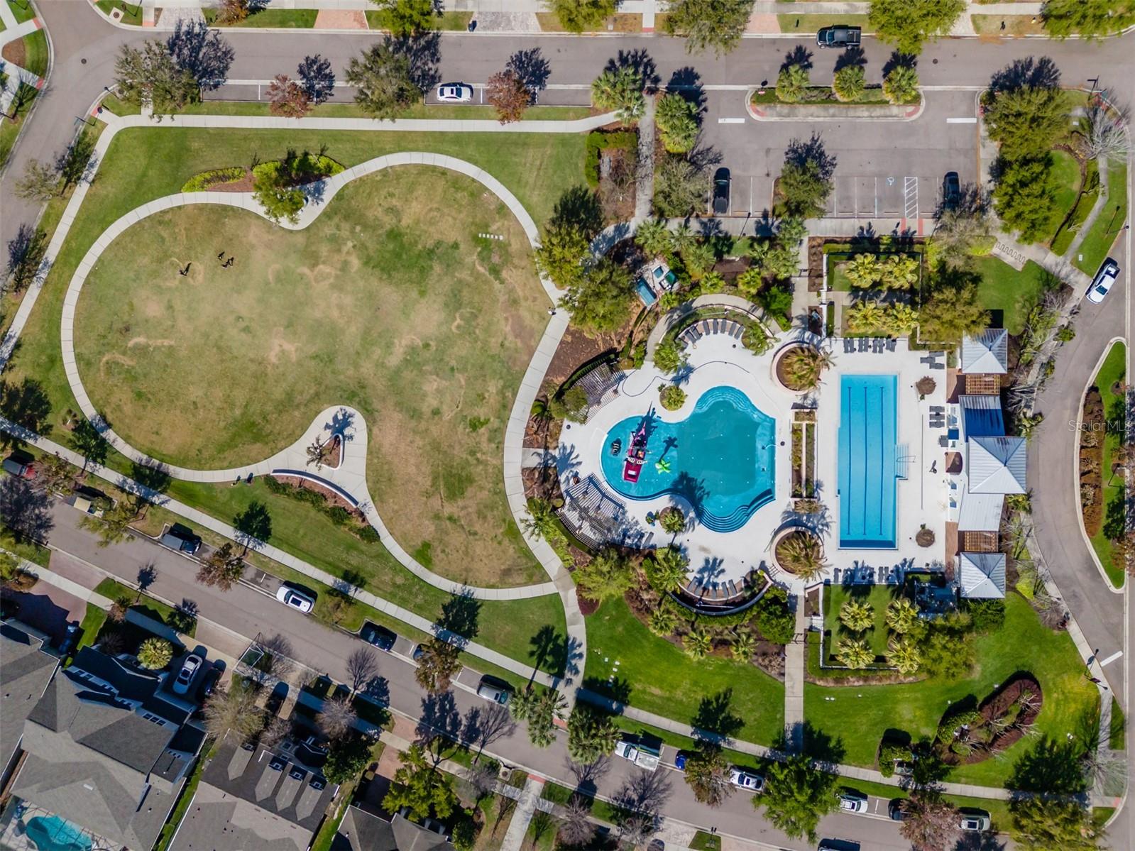 FISHHAWK RANCH WEST PH 1B/1C - Residential