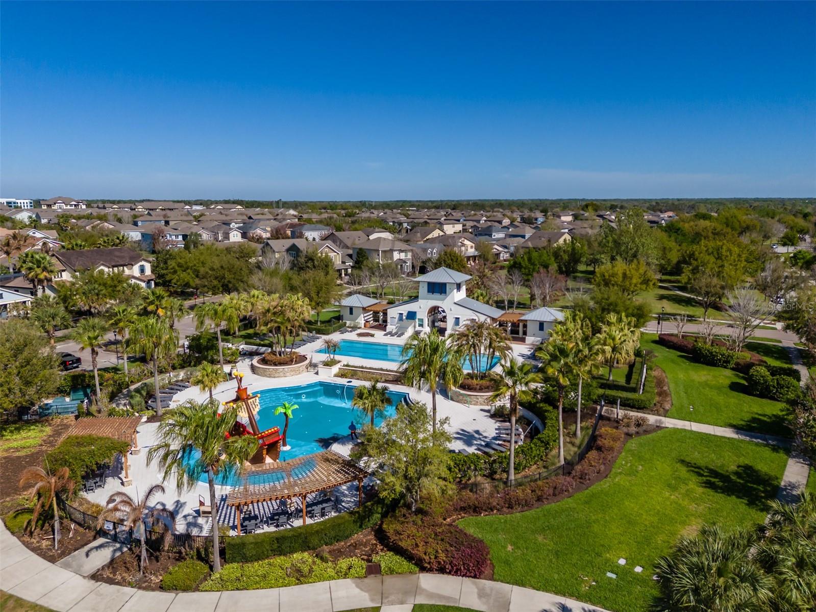 FISHHAWK RANCH WEST PH 1B/1C - Residential