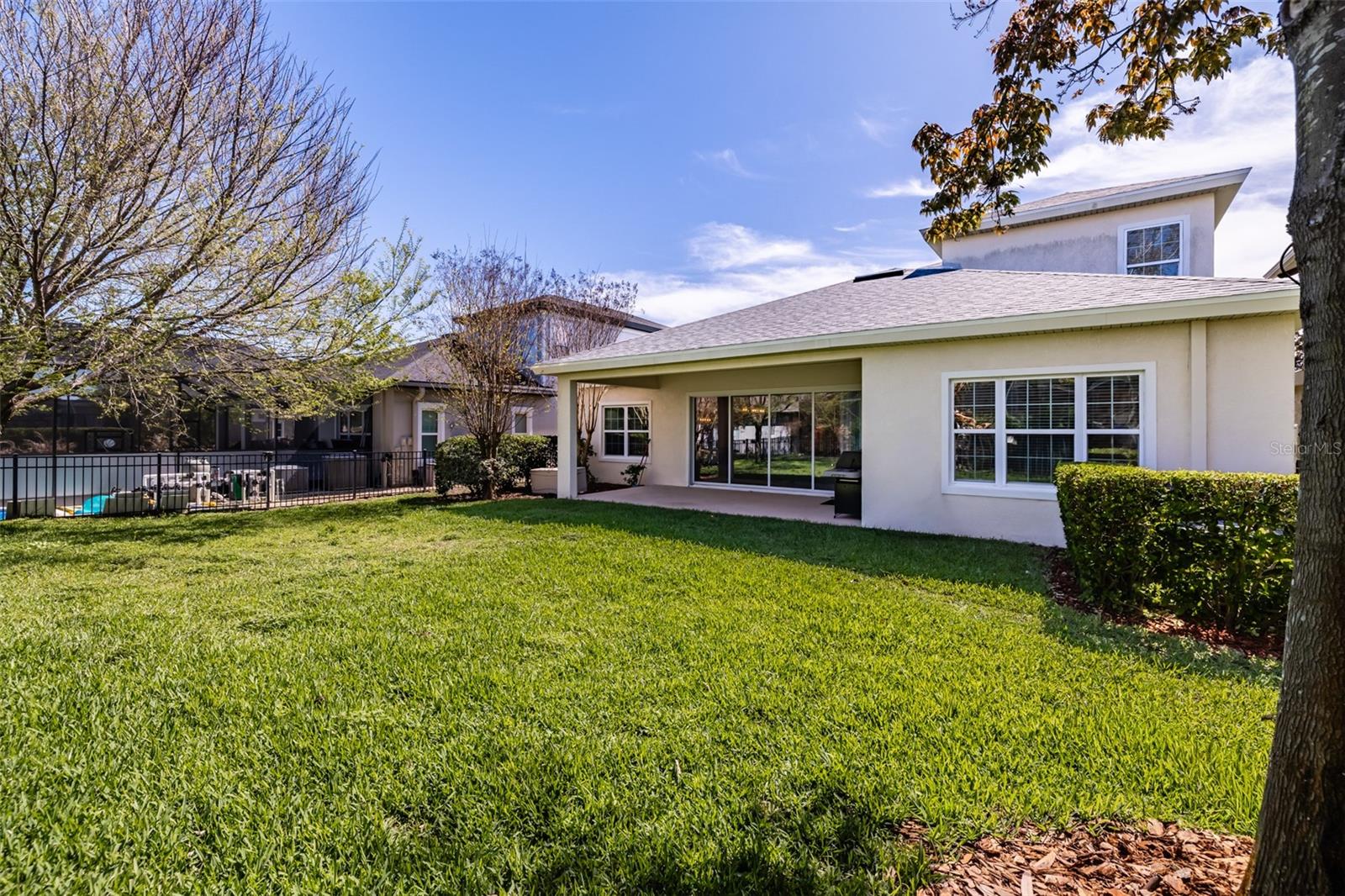 FISHHAWK RANCH WEST PH 1B/1C - Residential