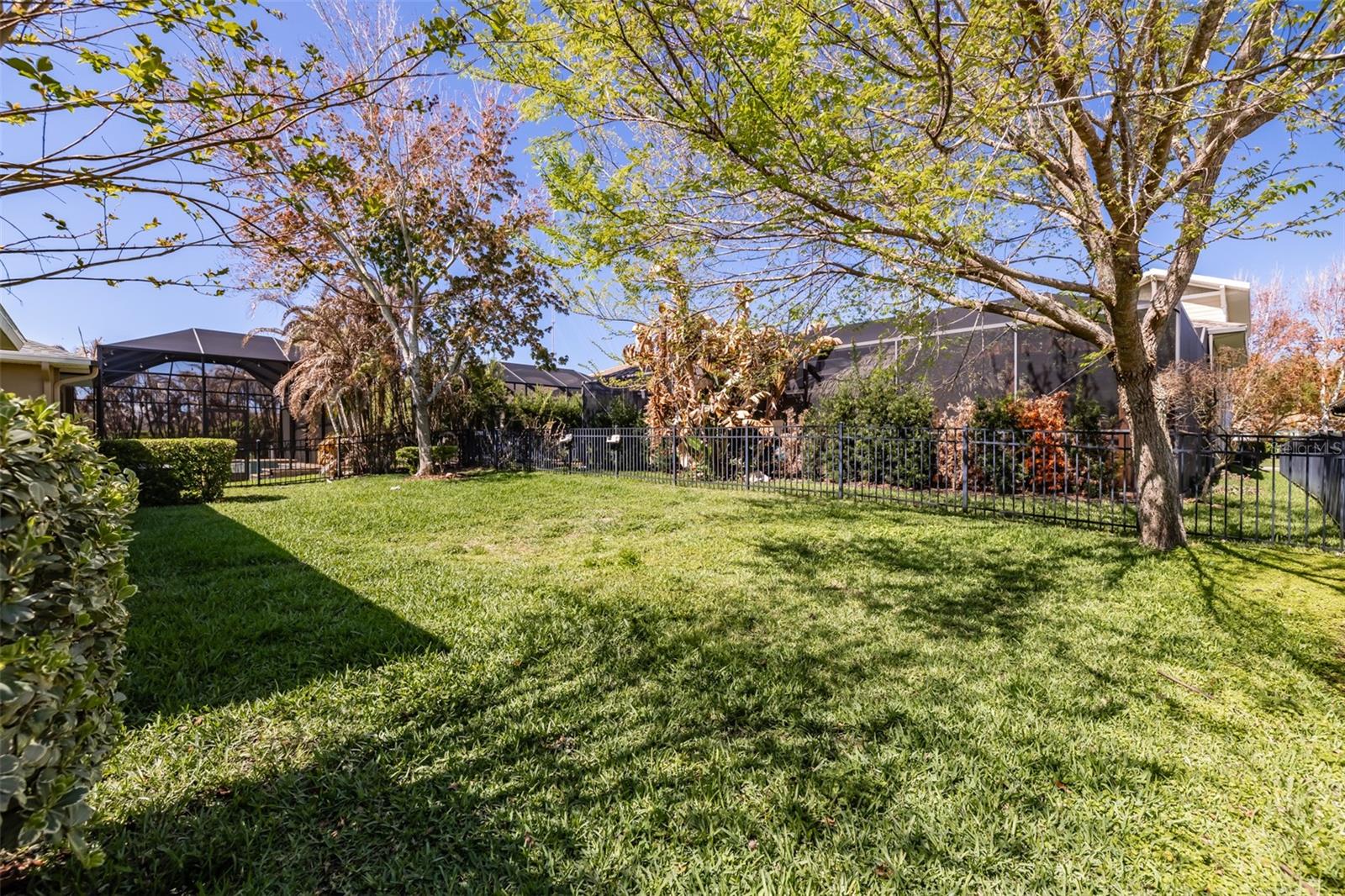 FISHHAWK RANCH WEST PH 1B/1C - Residential