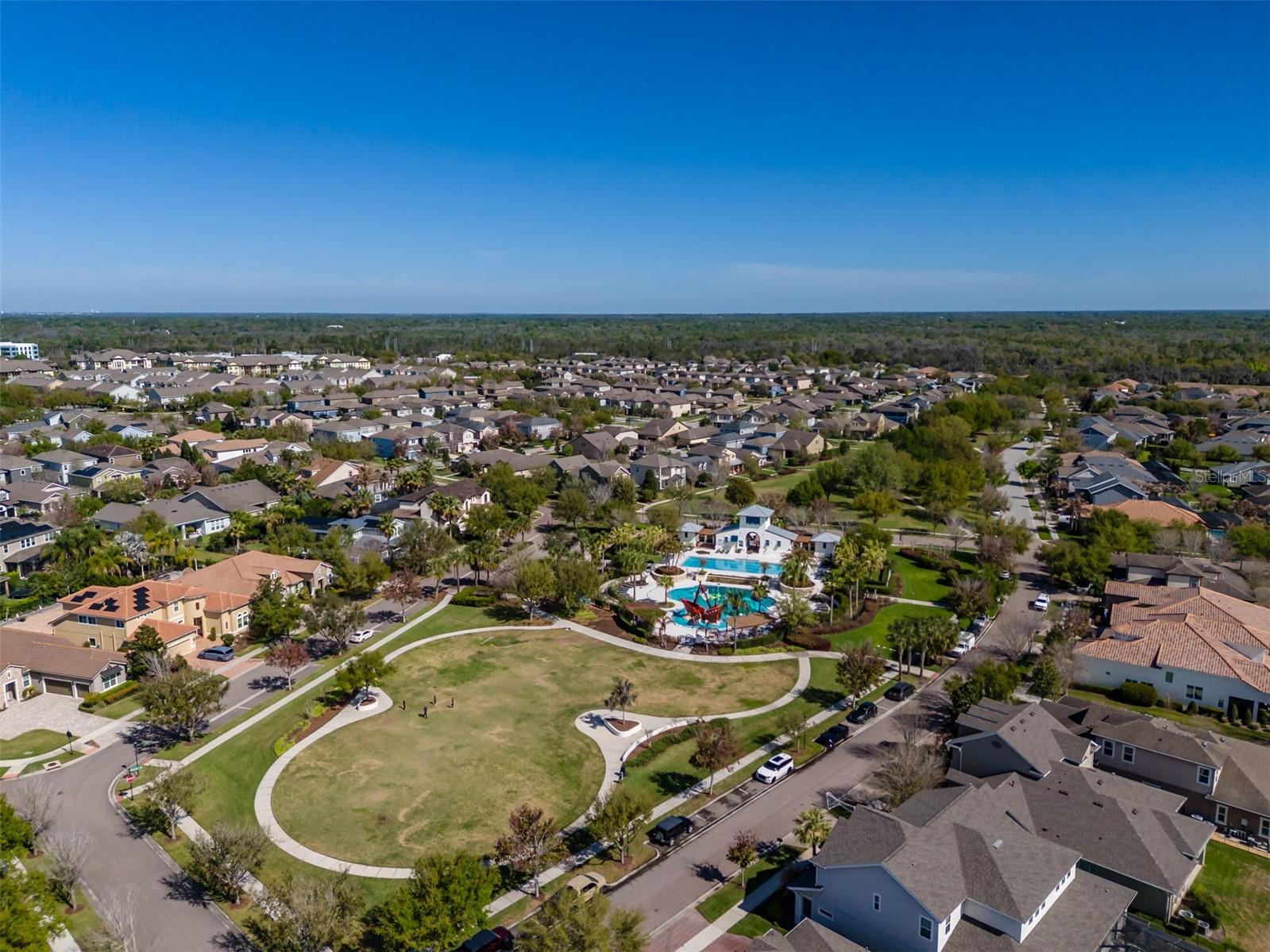 FISHHAWK RANCH WEST PH 1B/1C - Residential