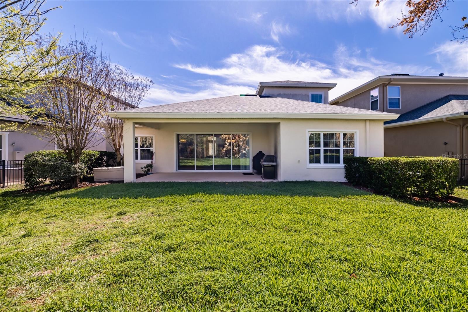 FISHHAWK RANCH WEST PH 1B/1C - Residential