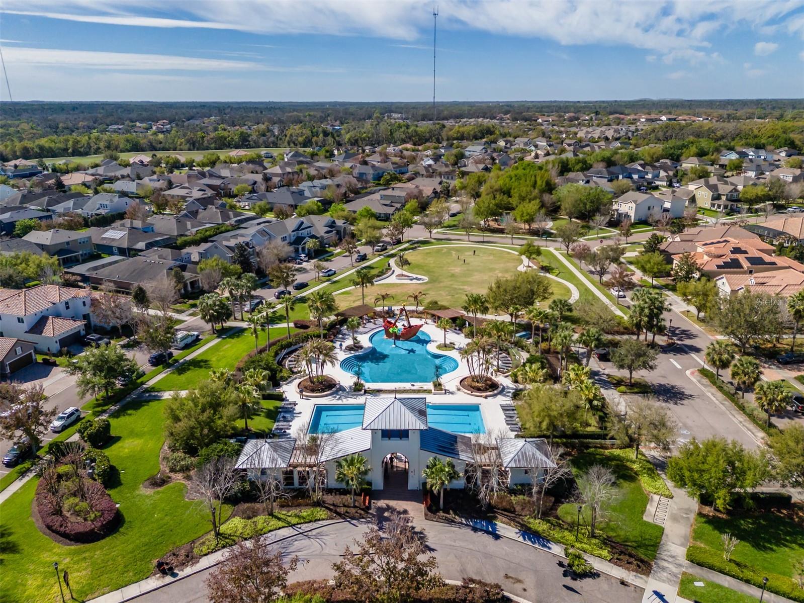 FISHHAWK RANCH WEST PH 1B/1C - Residential