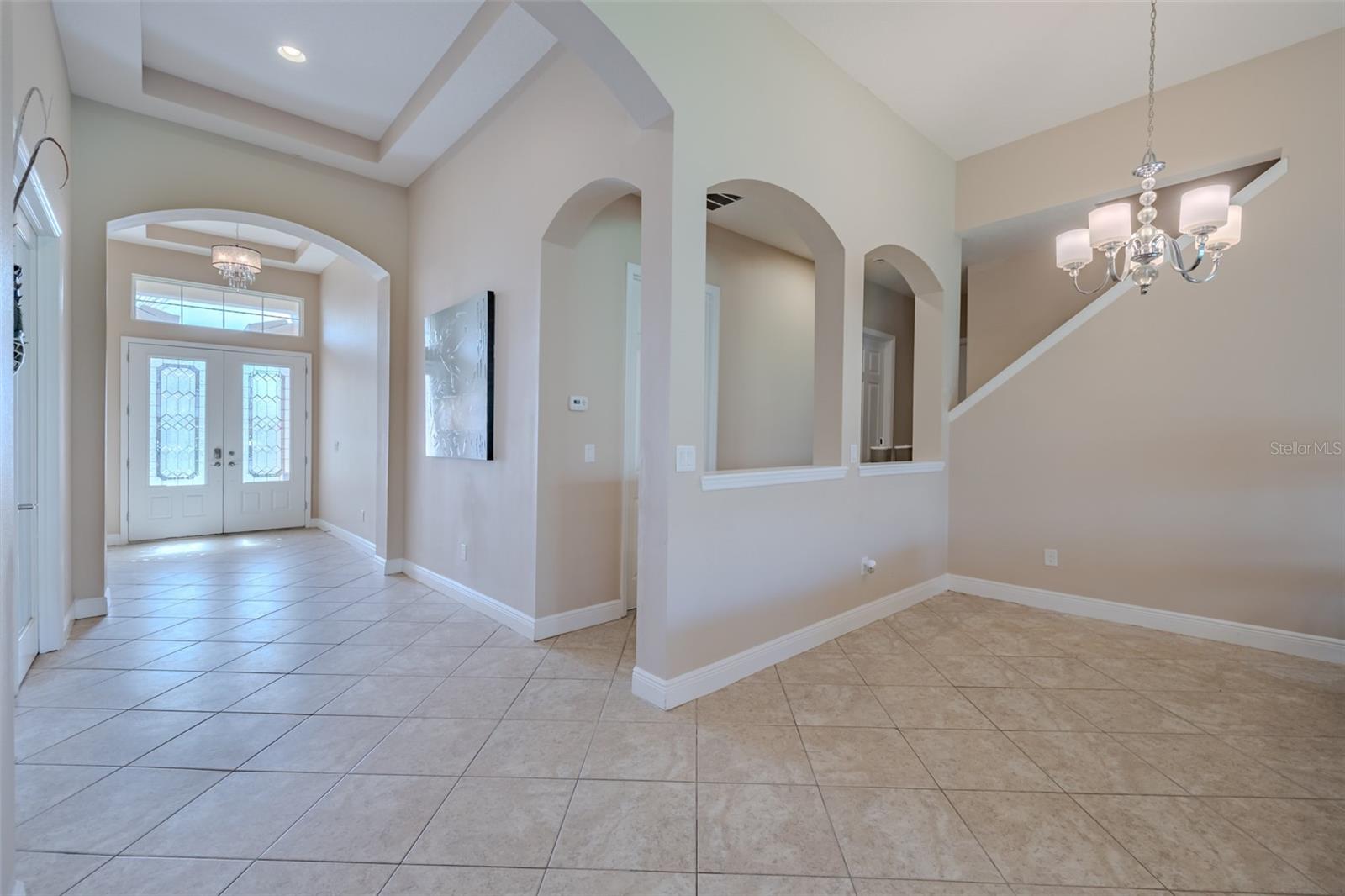 FISHHAWK RANCH WEST PH 1B/1C - Residential