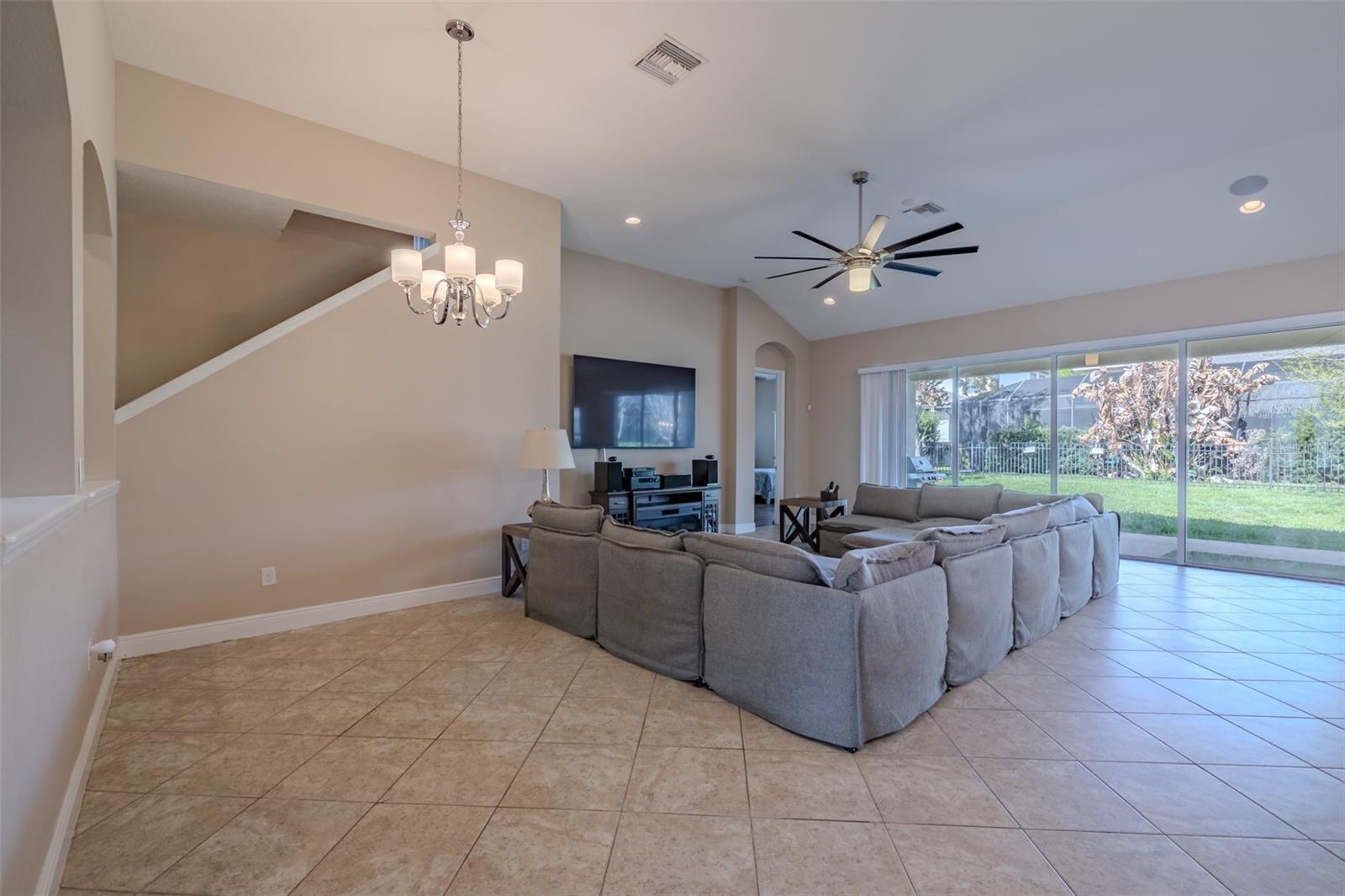 FISHHAWK RANCH WEST PH 1B/1C - Residential