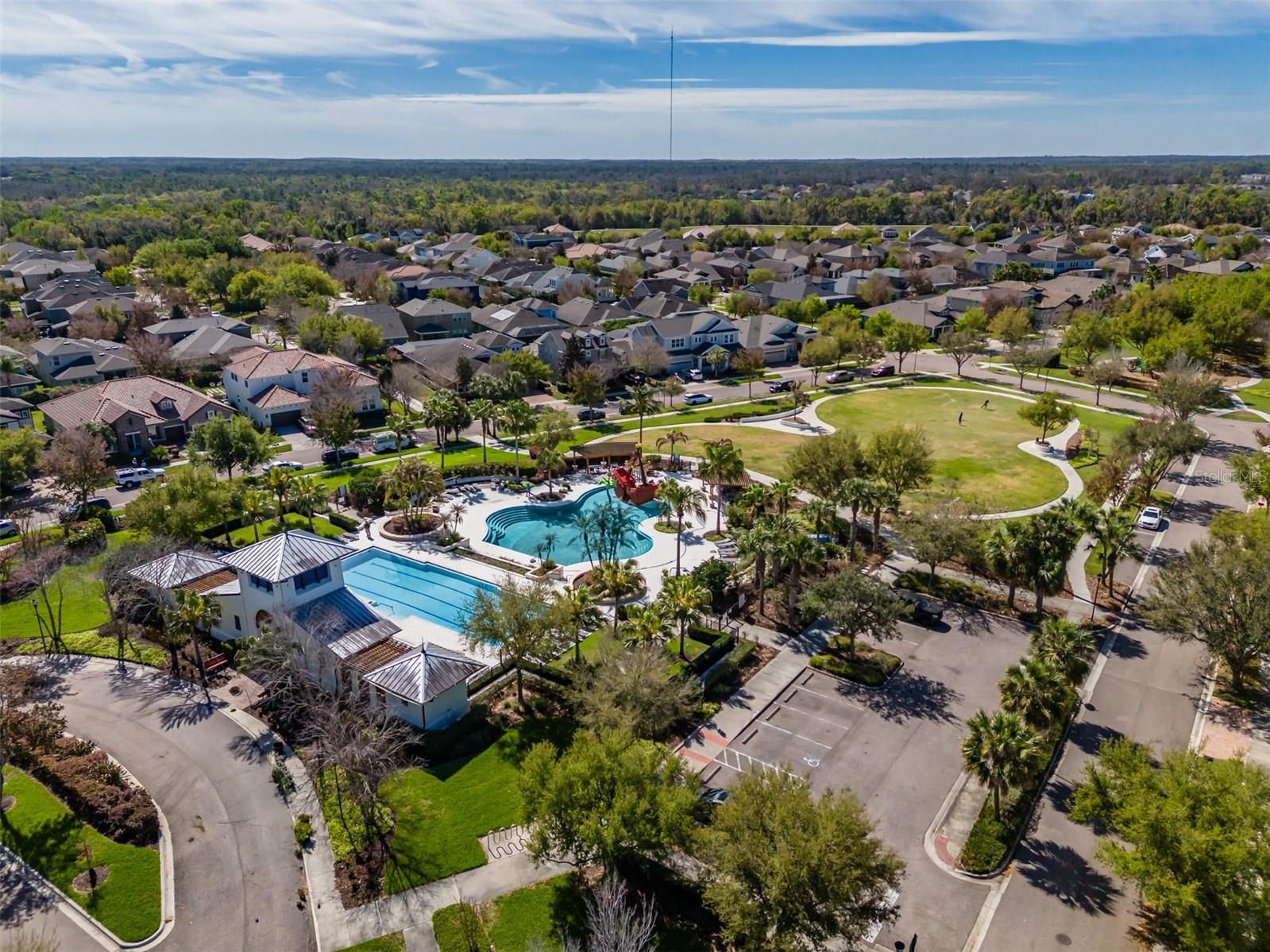 FISHHAWK RANCH WEST PH 1B/1C - Residential