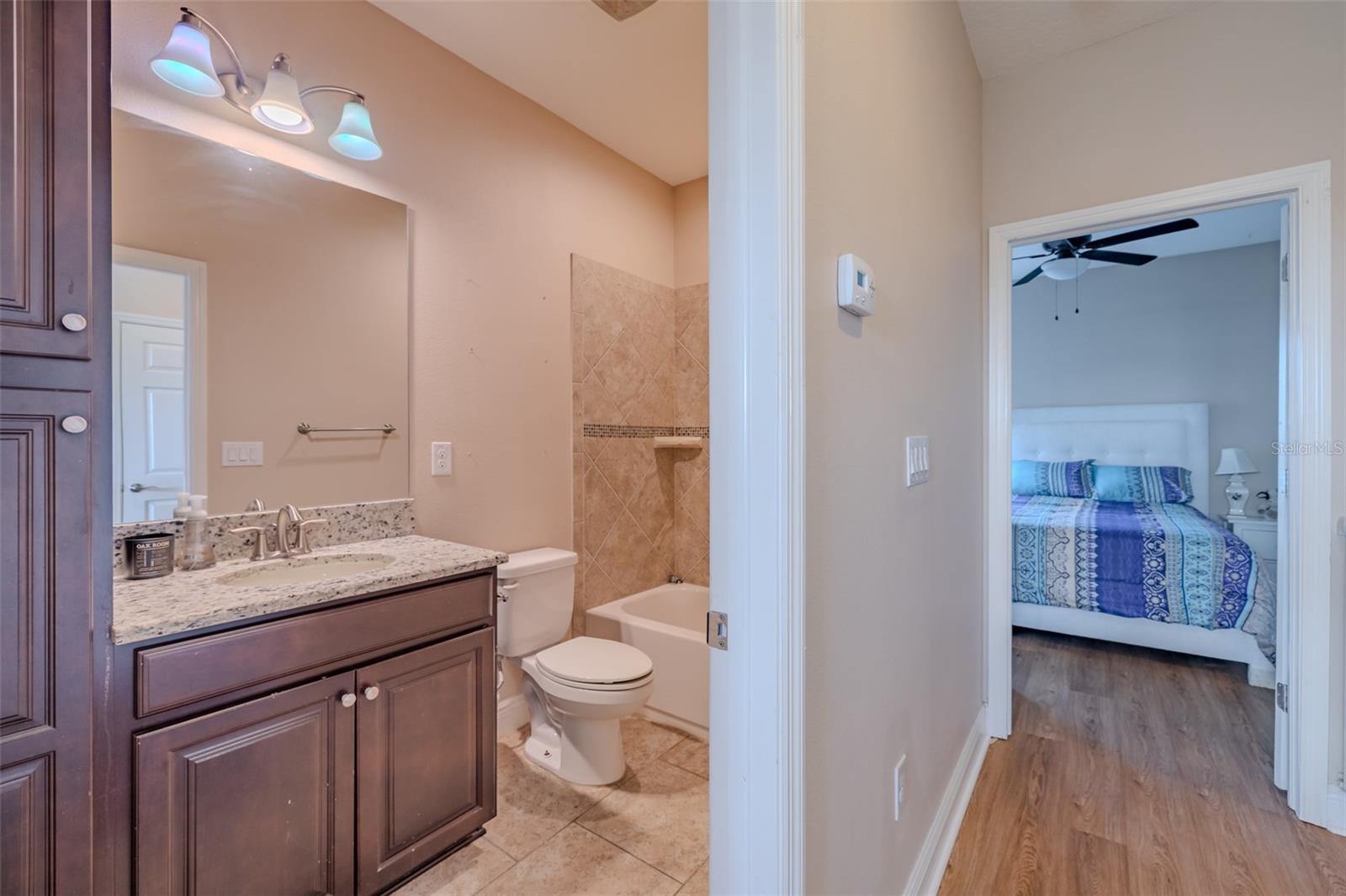 FISHHAWK RANCH WEST PH 1B/1C - Residential