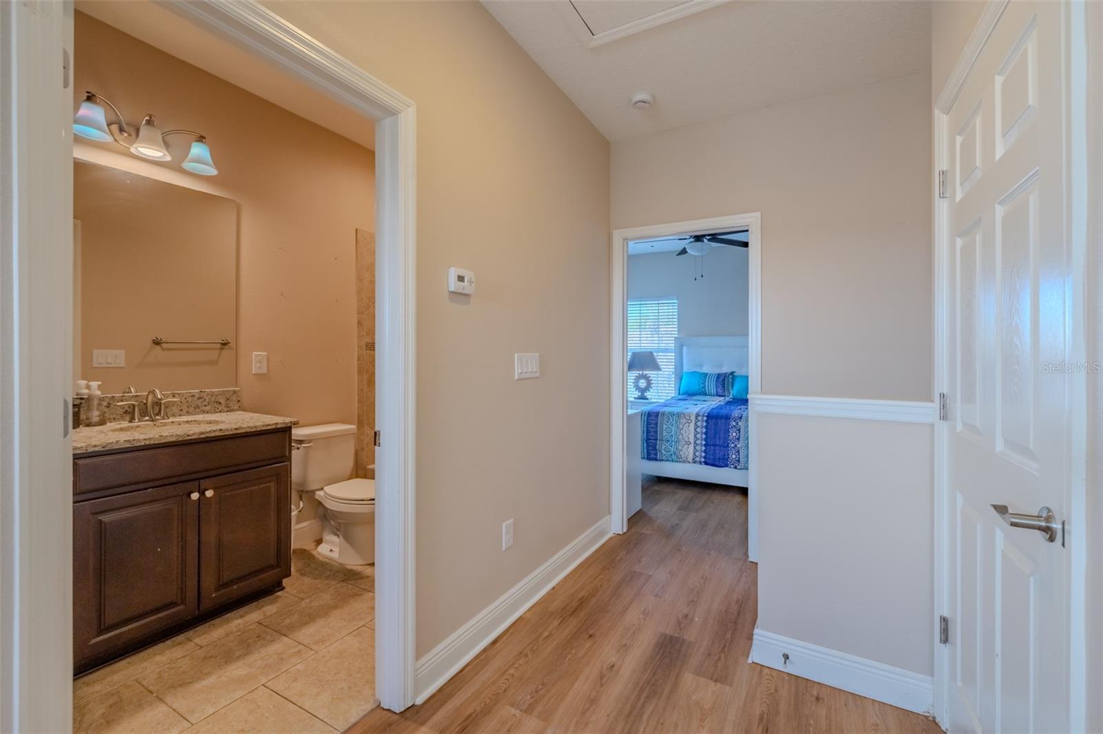 FISHHAWK RANCH WEST PH 1B/1C - Residential