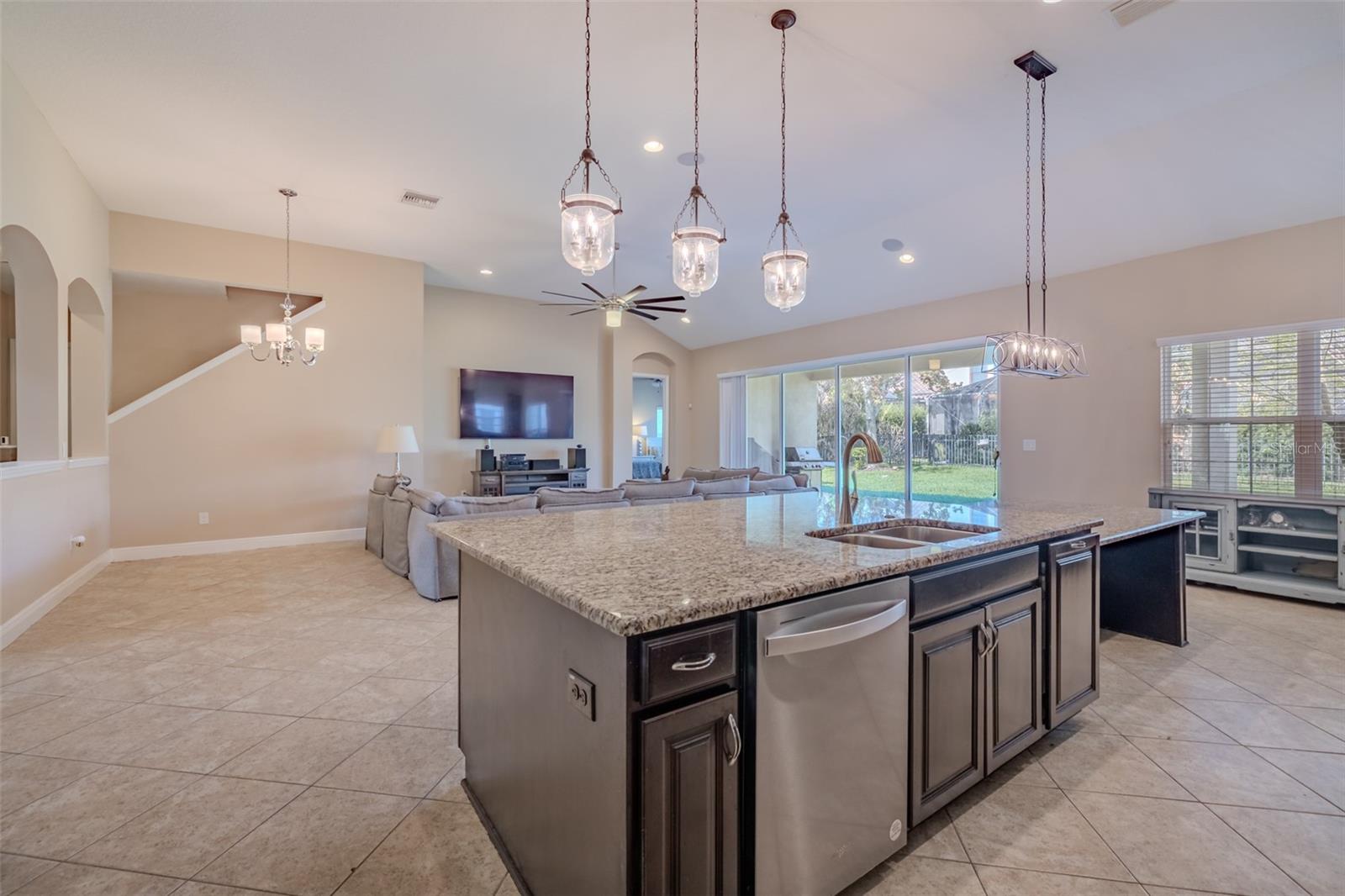 FISHHAWK RANCH WEST PH 1B/1C - Residential