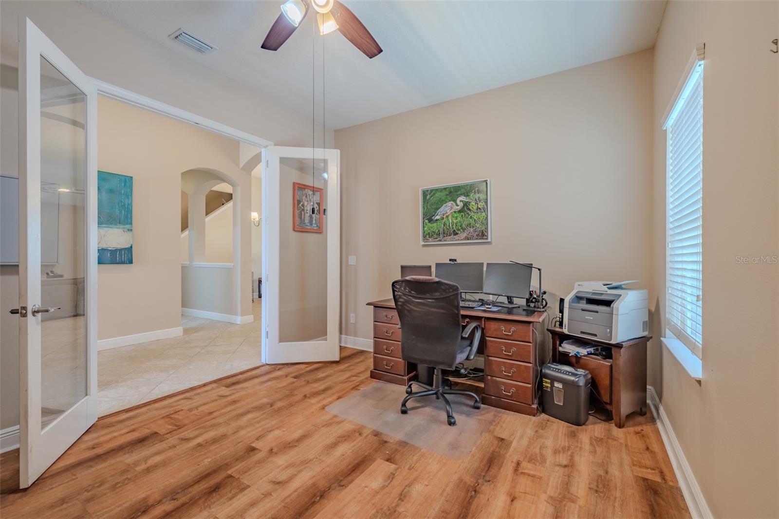 FISHHAWK RANCH WEST PH 1B/1C - Residential