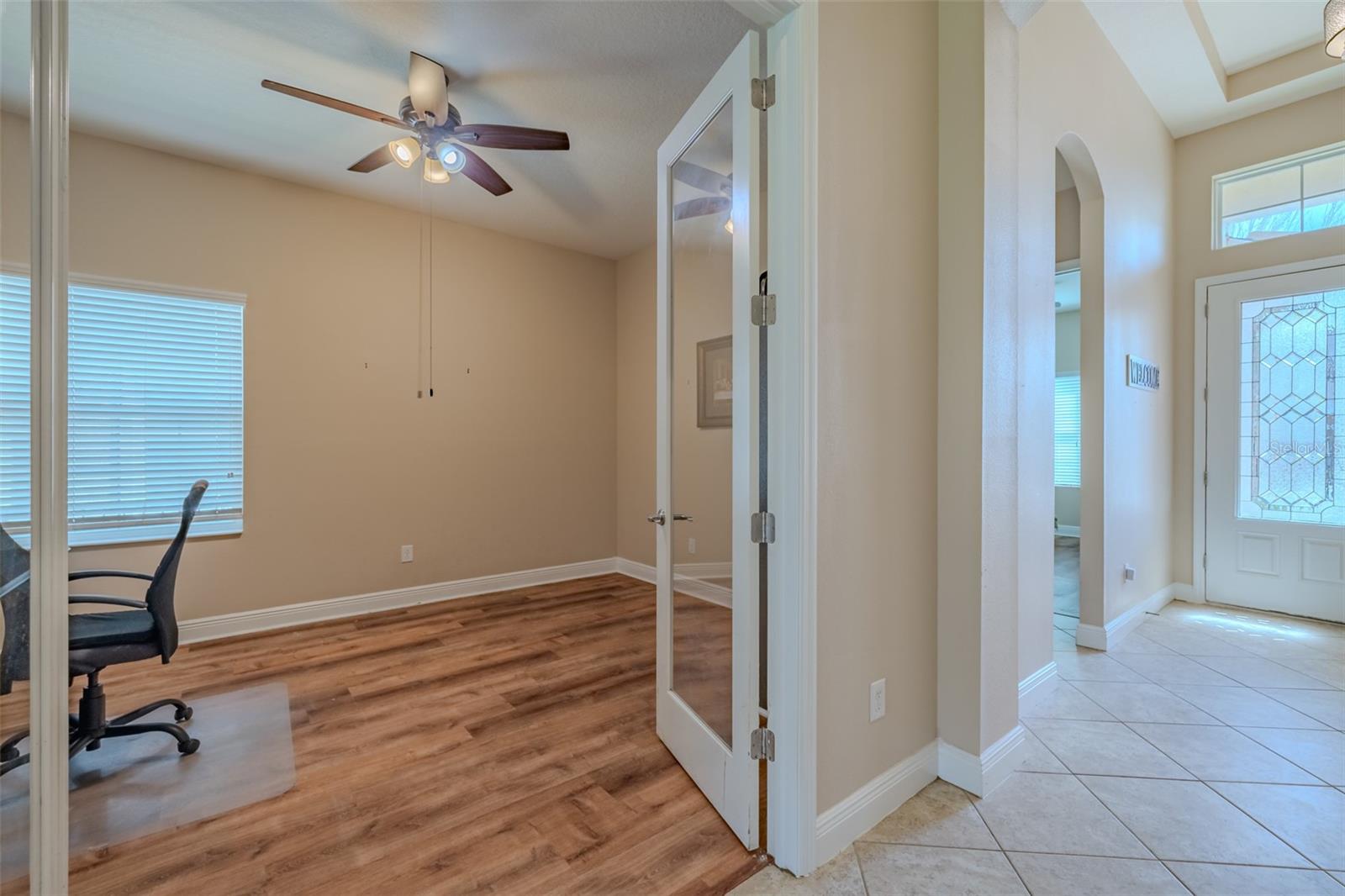 FISHHAWK RANCH WEST PH 1B/1C - Residential