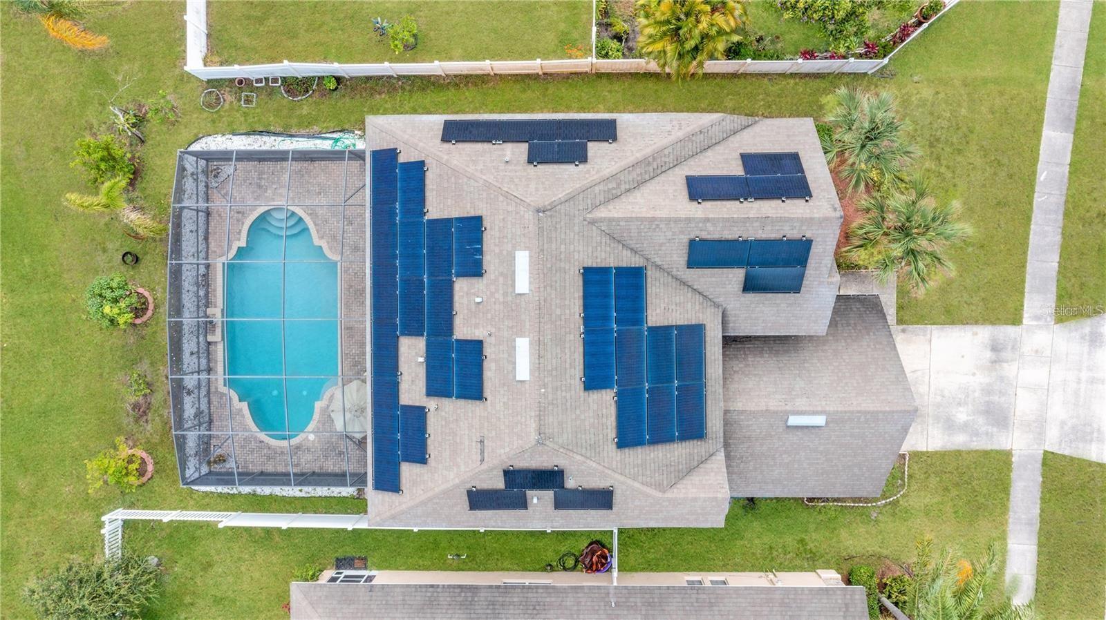 HARBOR LAKES 50 77 - Residential