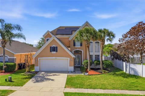 Photo of 1212 Darnaby Way, Orlando, FL 32824 (MLS # S5144251)