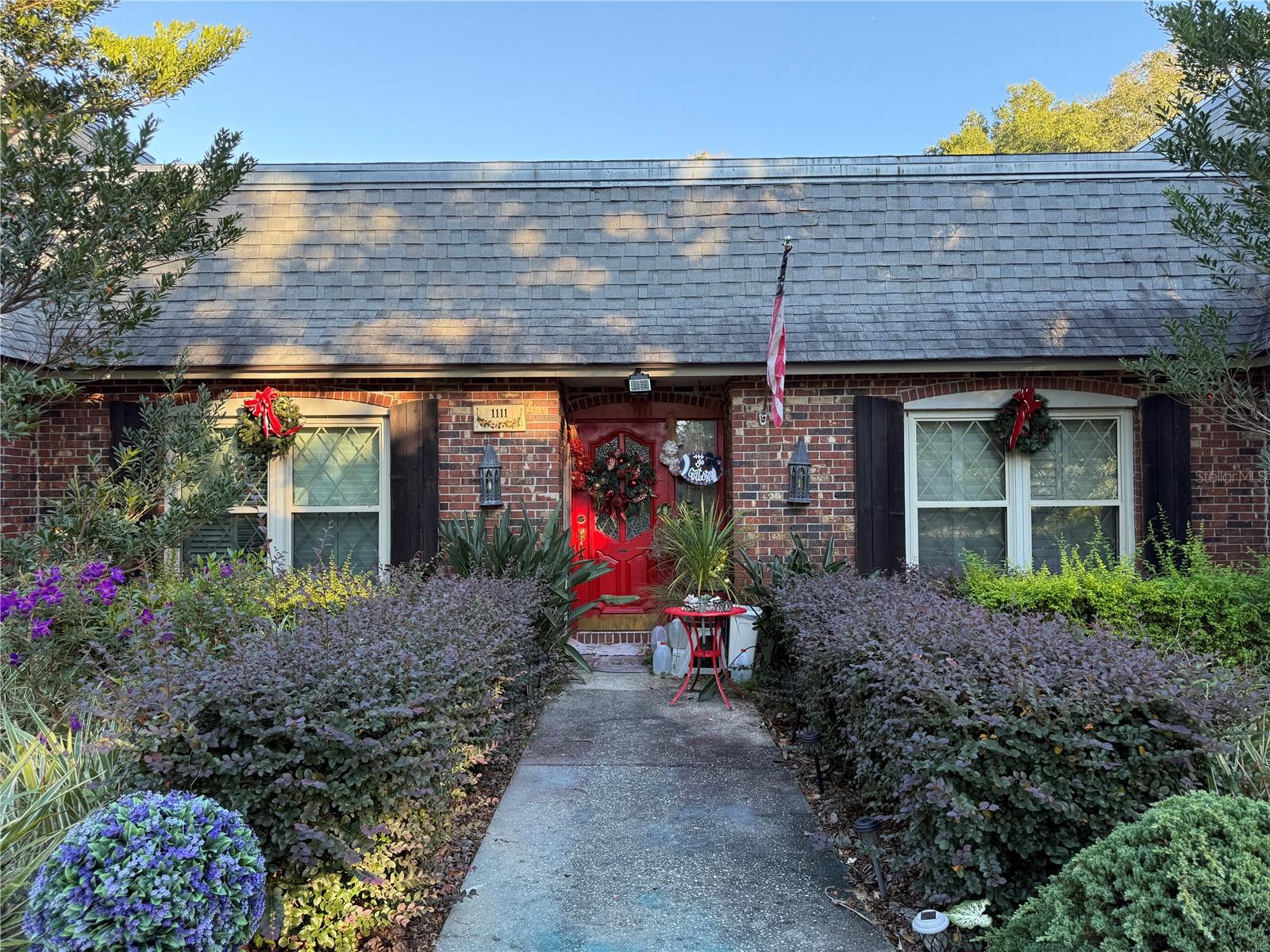 WOODFIELDS UNIT 8 - Residential