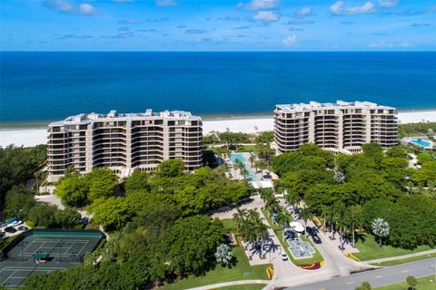 435 L AMBIANCE DRIVE PH-J LONGBOAT KEY FL 34228