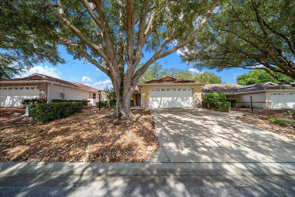 Photo of 9040 SW 91st Terrace, Ocala, FL 34481 (MLS # OM728683)