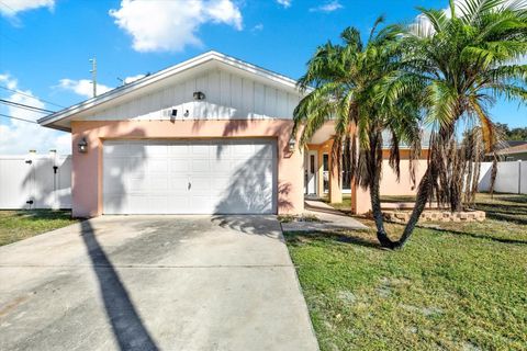 Photo of 13697 San Rafael Drive, Largo, FL 33774 (MLS # TB8448847)