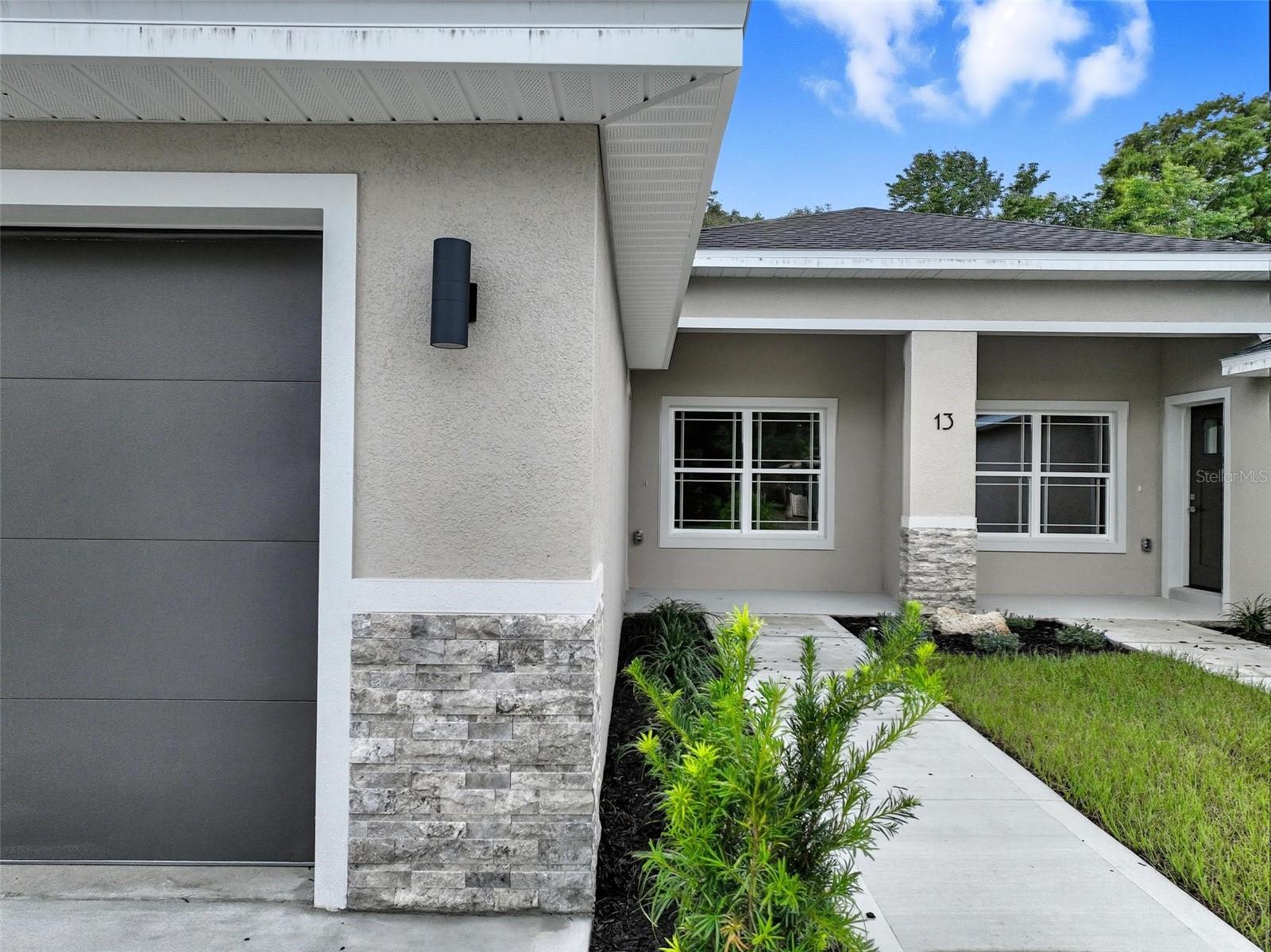 FOREST GROVE BUS CENTER - Residential Income