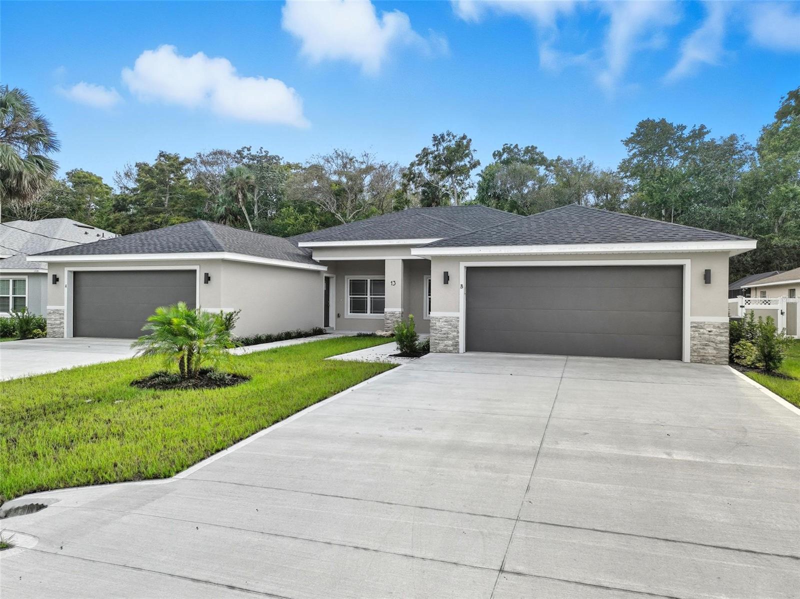 FOREST GROVE BUS CENTER - Residential Income