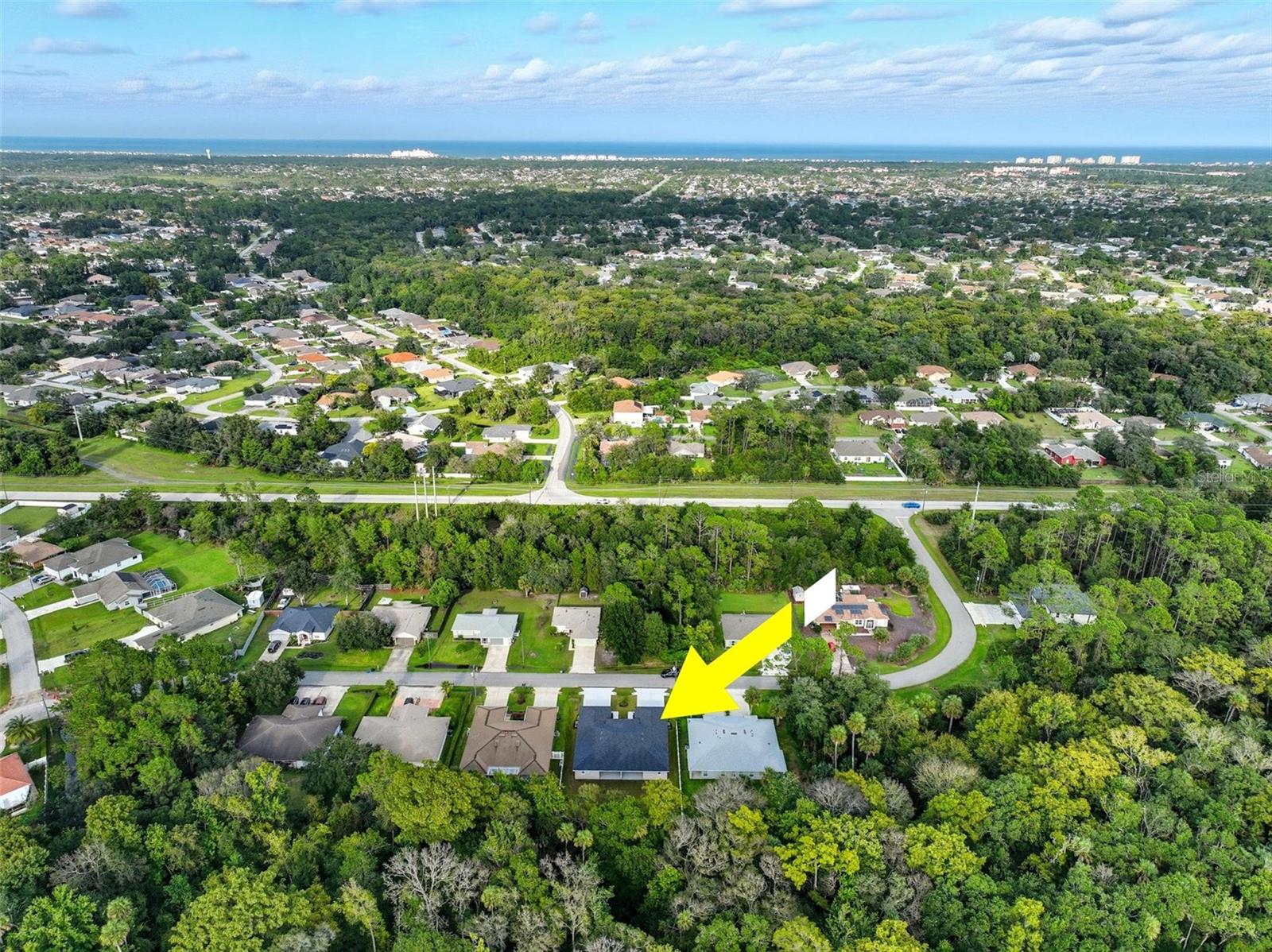 FOREST GROVE BUS CENTER - Residential Income