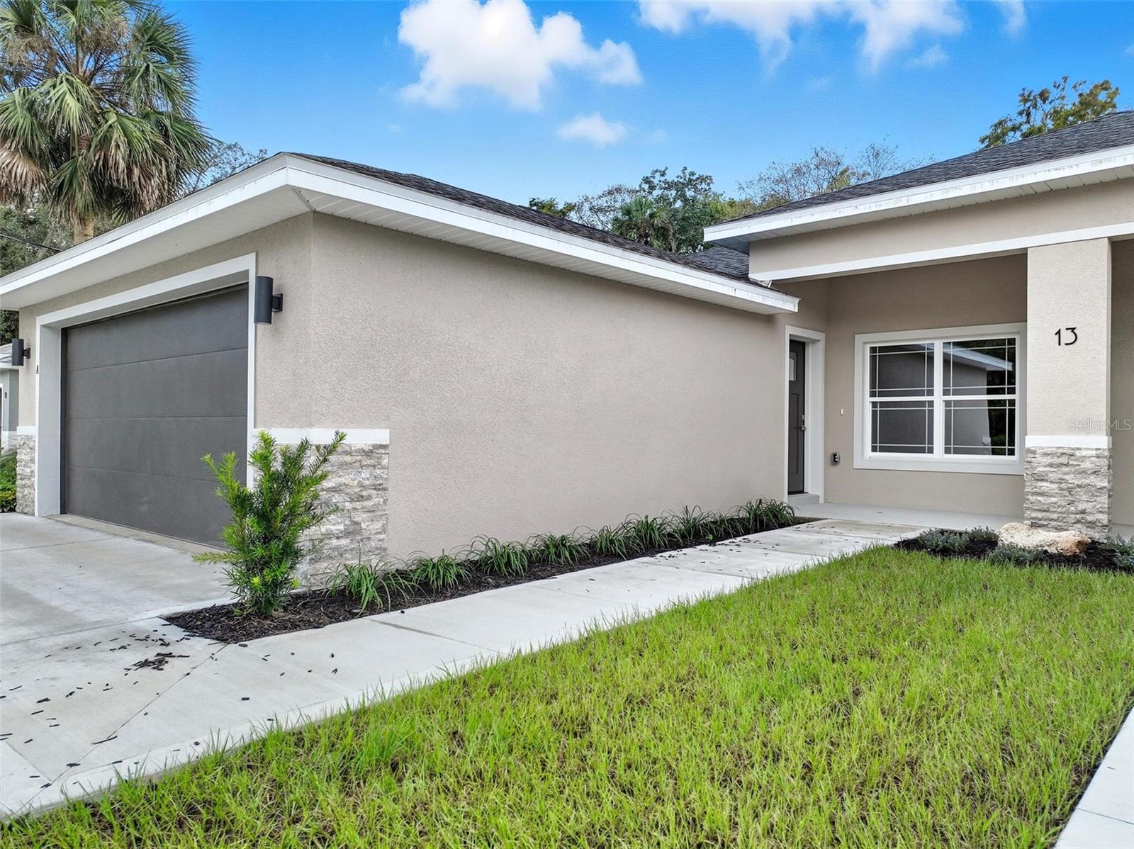 FOREST GROVE BUS CENTER - Residential Income