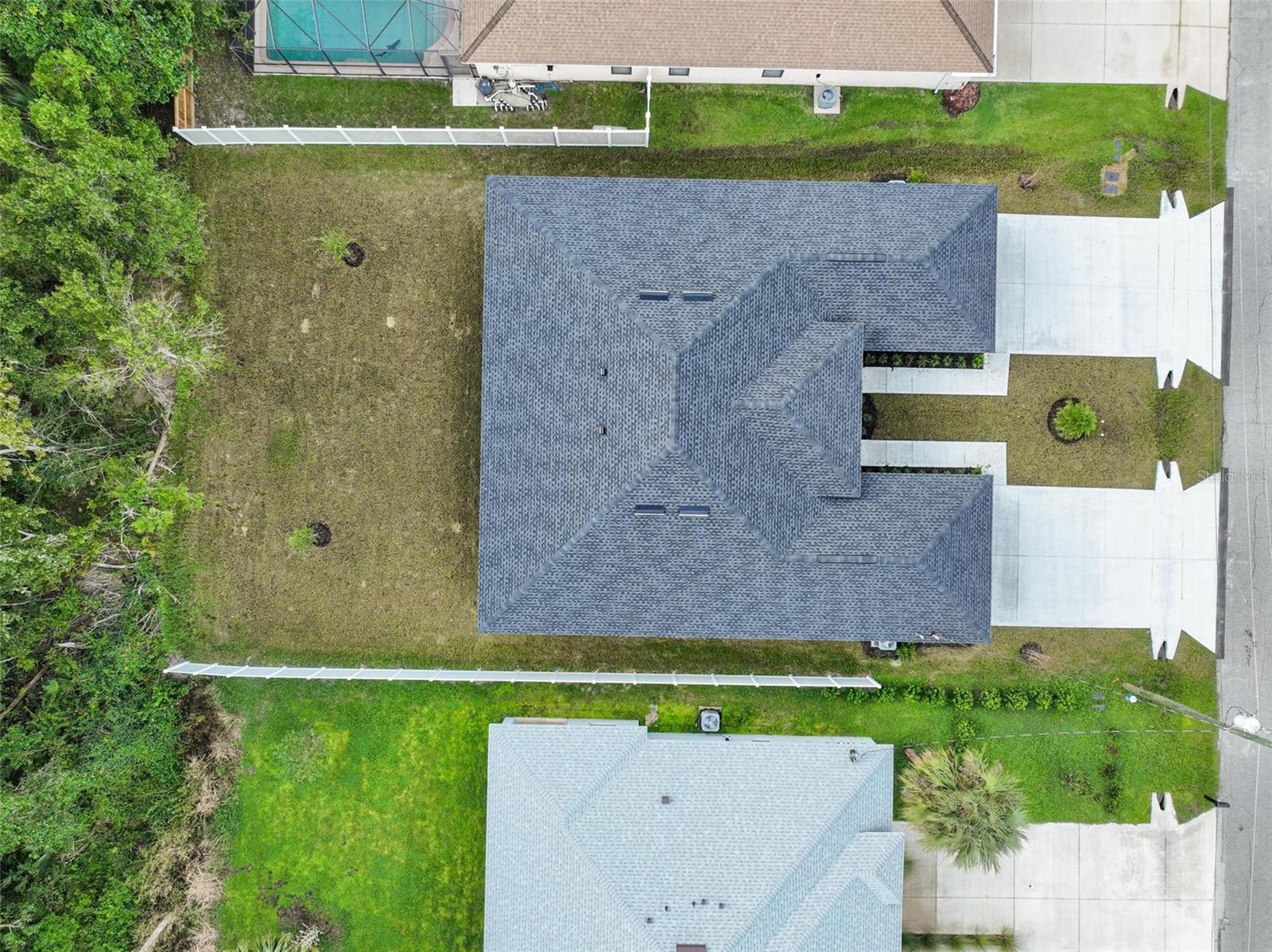 FOREST GROVE BUS CENTER - Residential Income