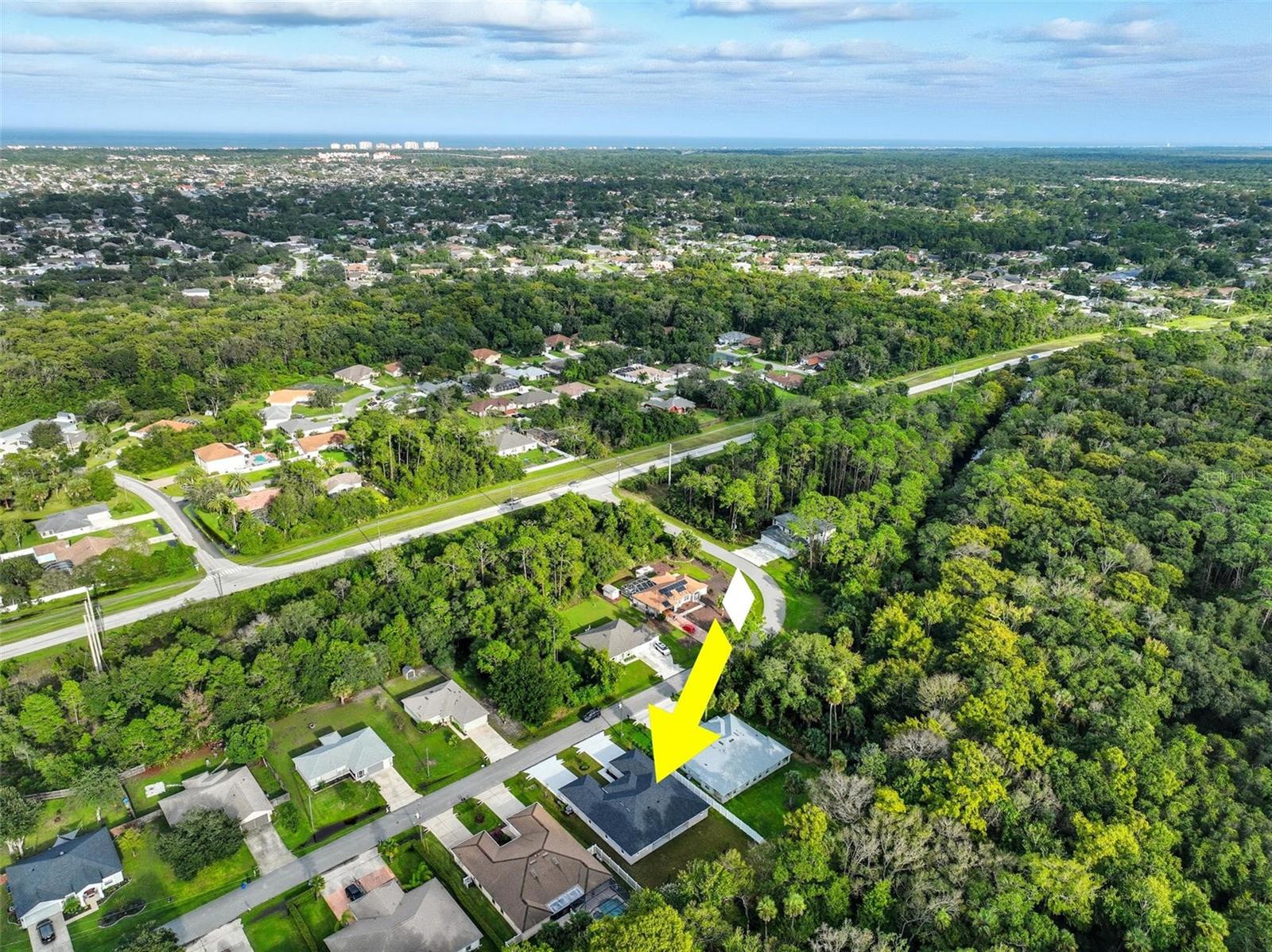 FOREST GROVE BUS CENTER - Residential Income