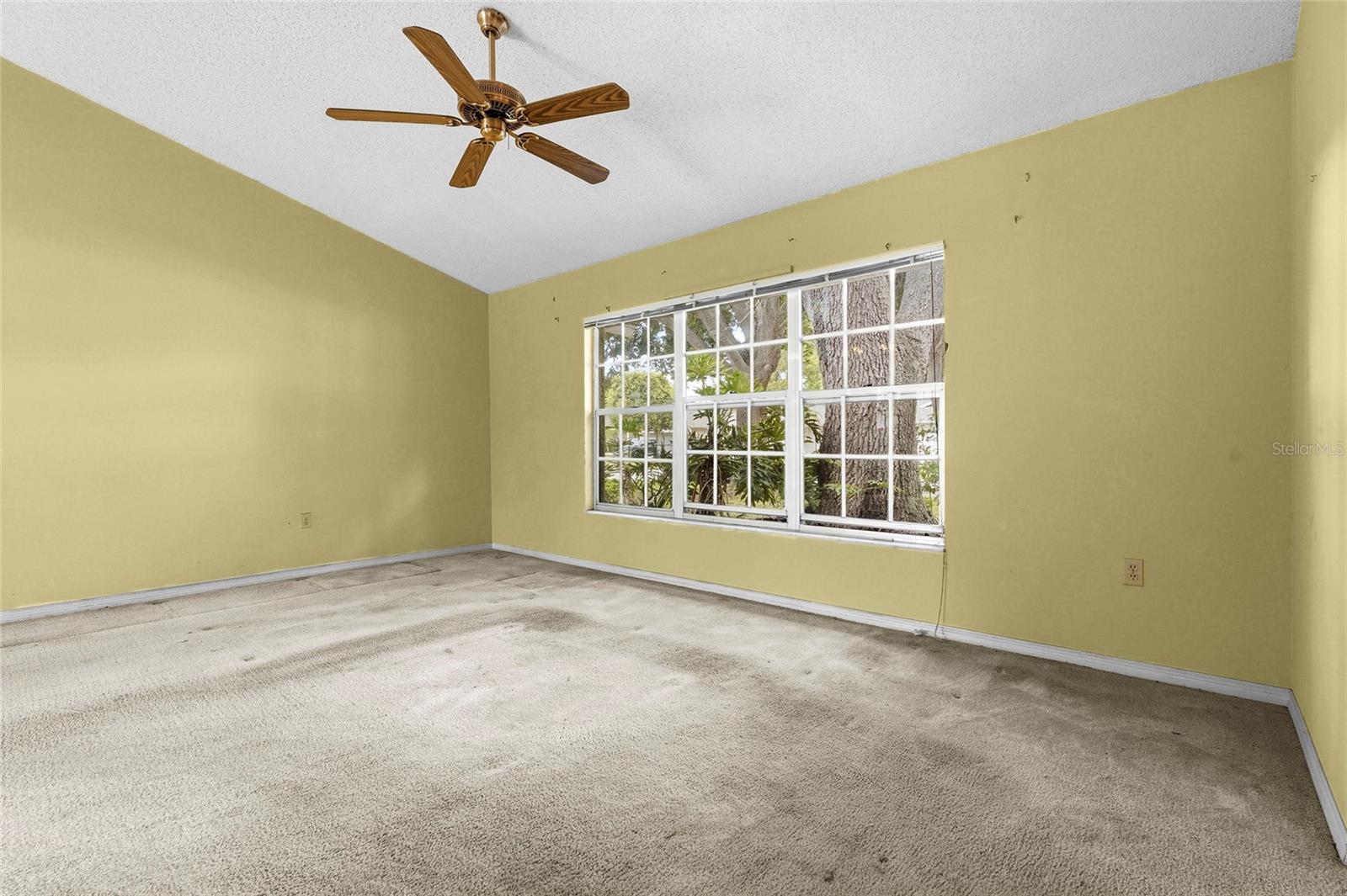 SARABAY WOODS - Residential