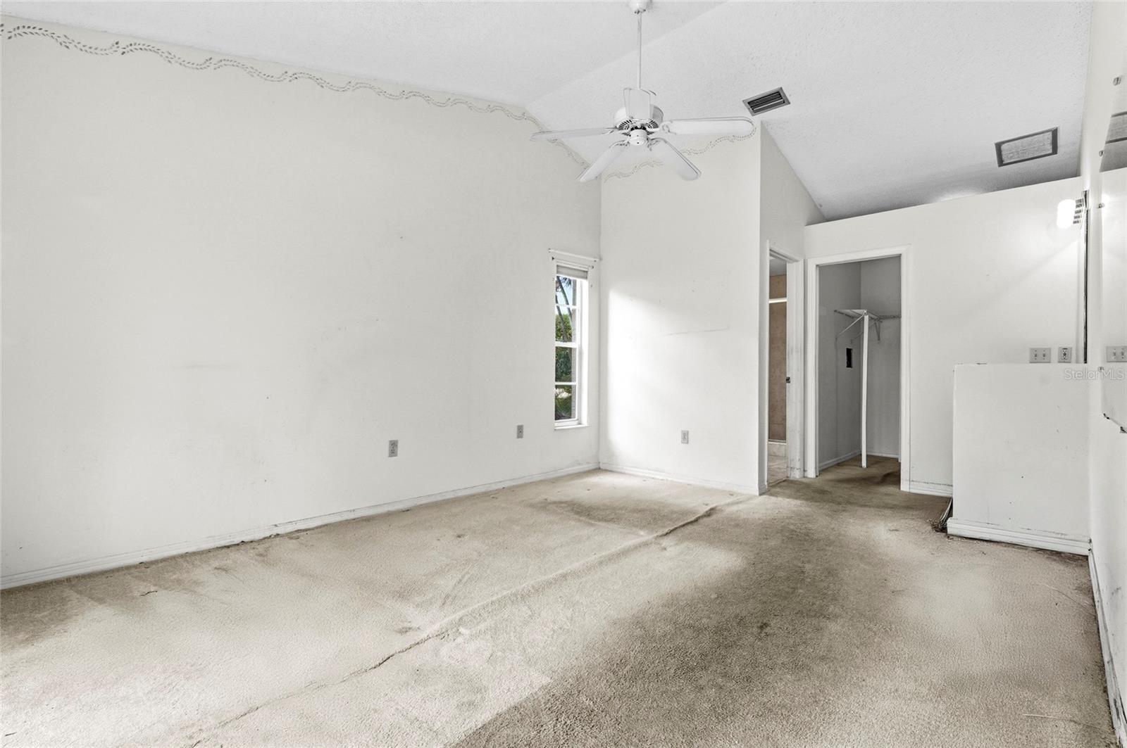 SARABAY WOODS - Residential