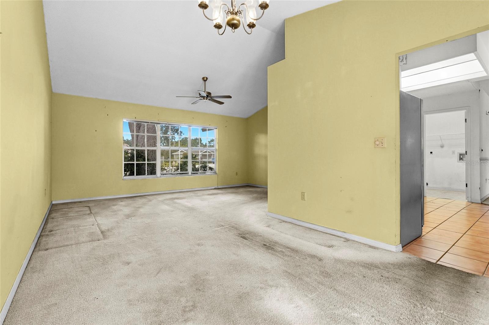 SARABAY WOODS - Residential