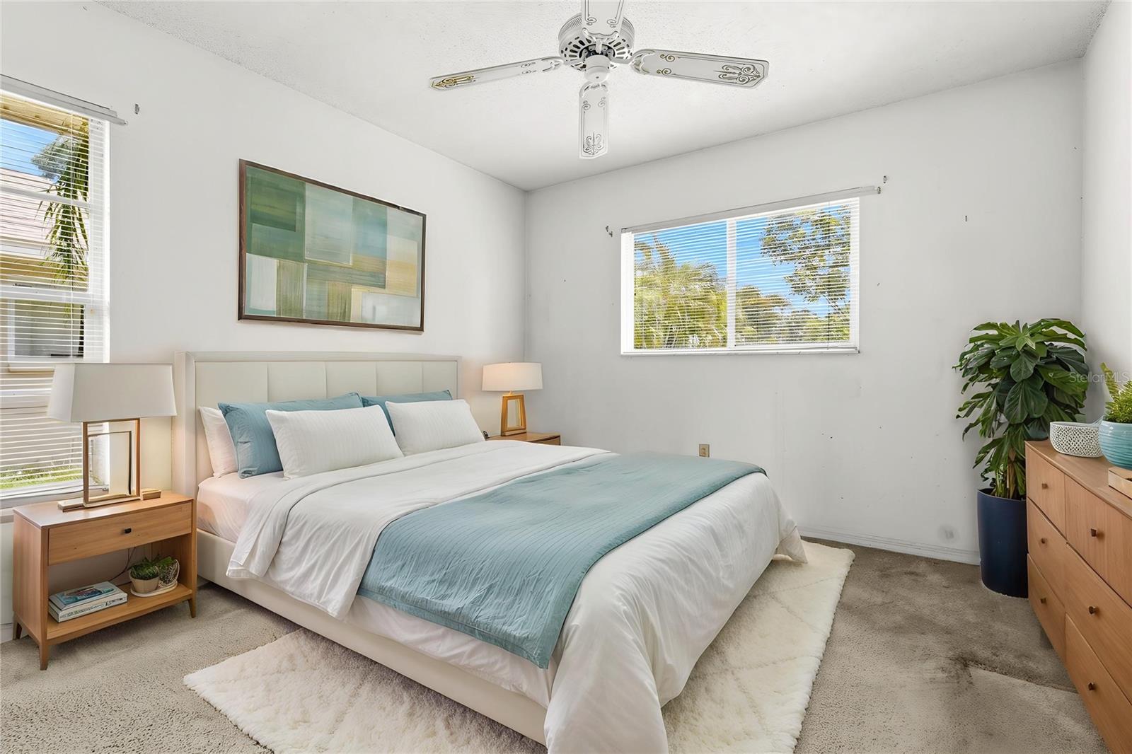 SARABAY WOODS - Residential