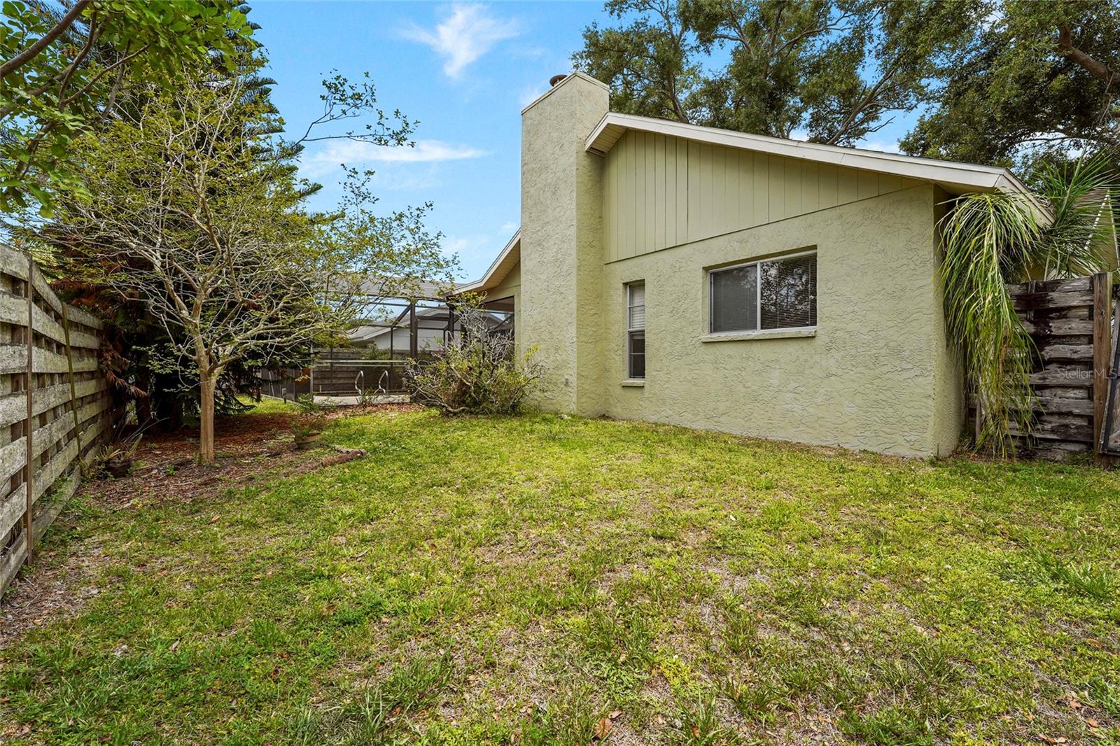 SARABAY WOODS - Residential