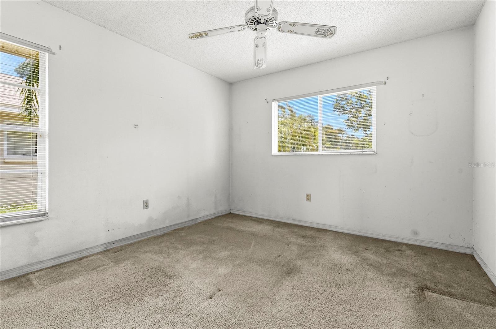 SARABAY WOODS - Residential